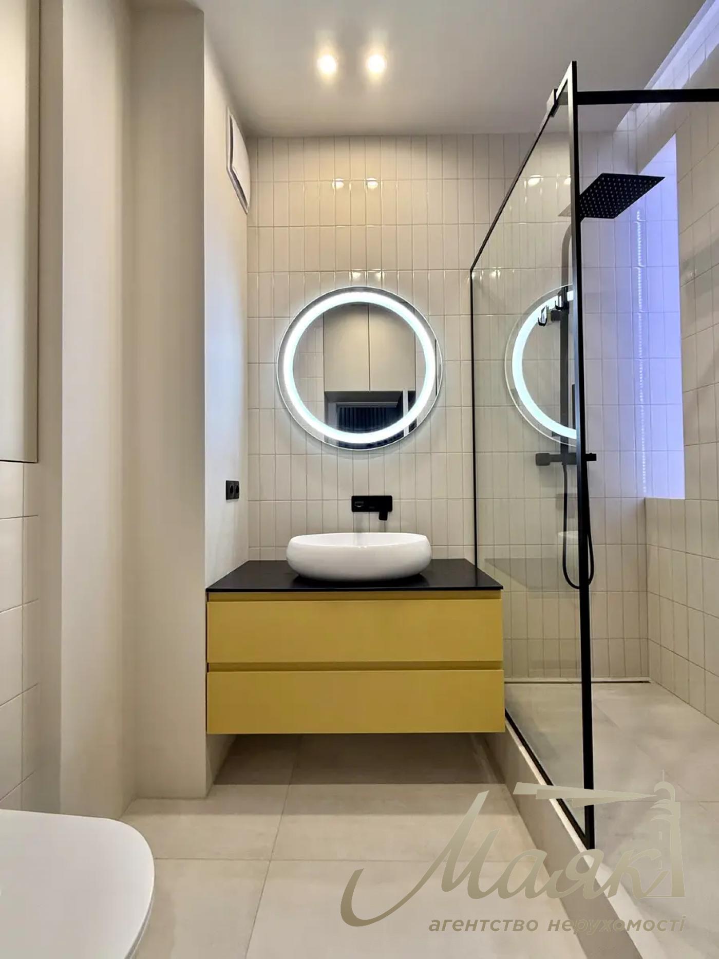 Аренда 1-к квартиры ЖК Alter Ego, Печерский р-н