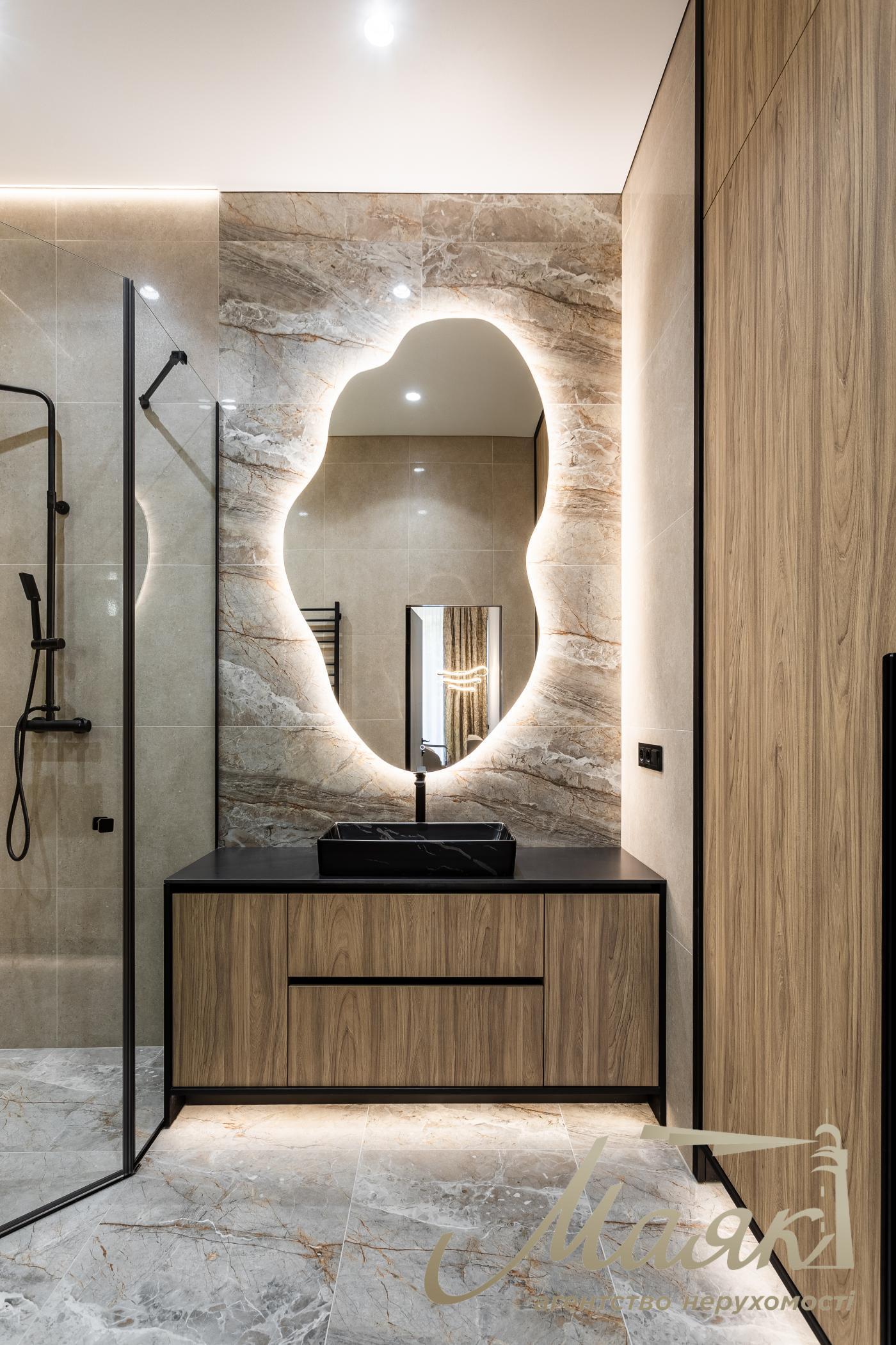 Аренда 2-комнатной квартиры ЖК Hidden, ул. Тимирязевская