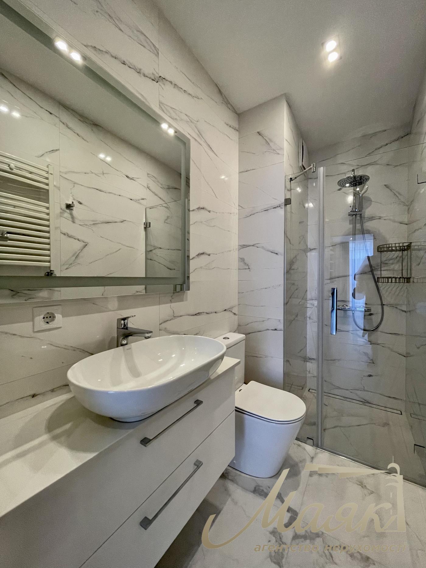 Аренда 3к. квартиры, ЖК "Французский квартал", ул. Предславинская