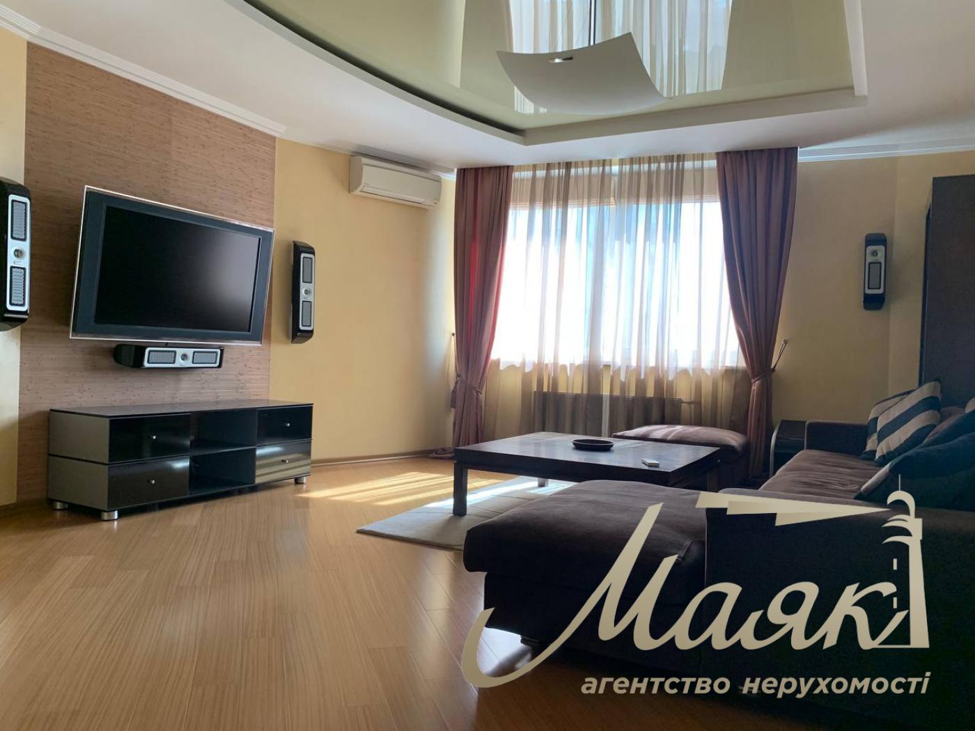 Продаж 4к квартири ЖК Придніпровський, вул. Раїси Окіпної, Лівобережна