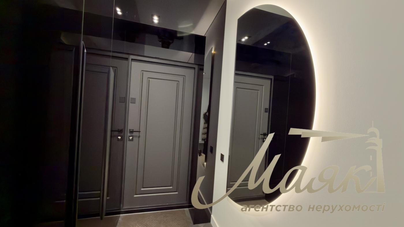 Аренда двухкомнатной квартиры по ул. Бойчука 9/12