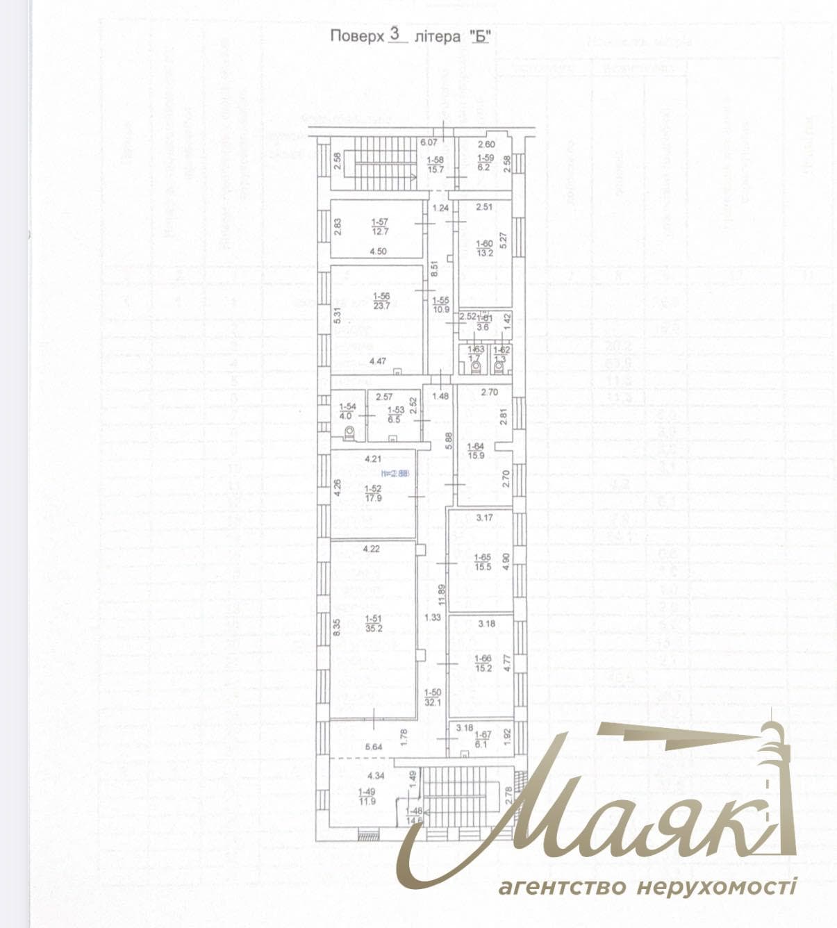Продаж земельної ділянки (930 м²) за адресою: вул. Г. Шаповала, 10, Солом'янський район