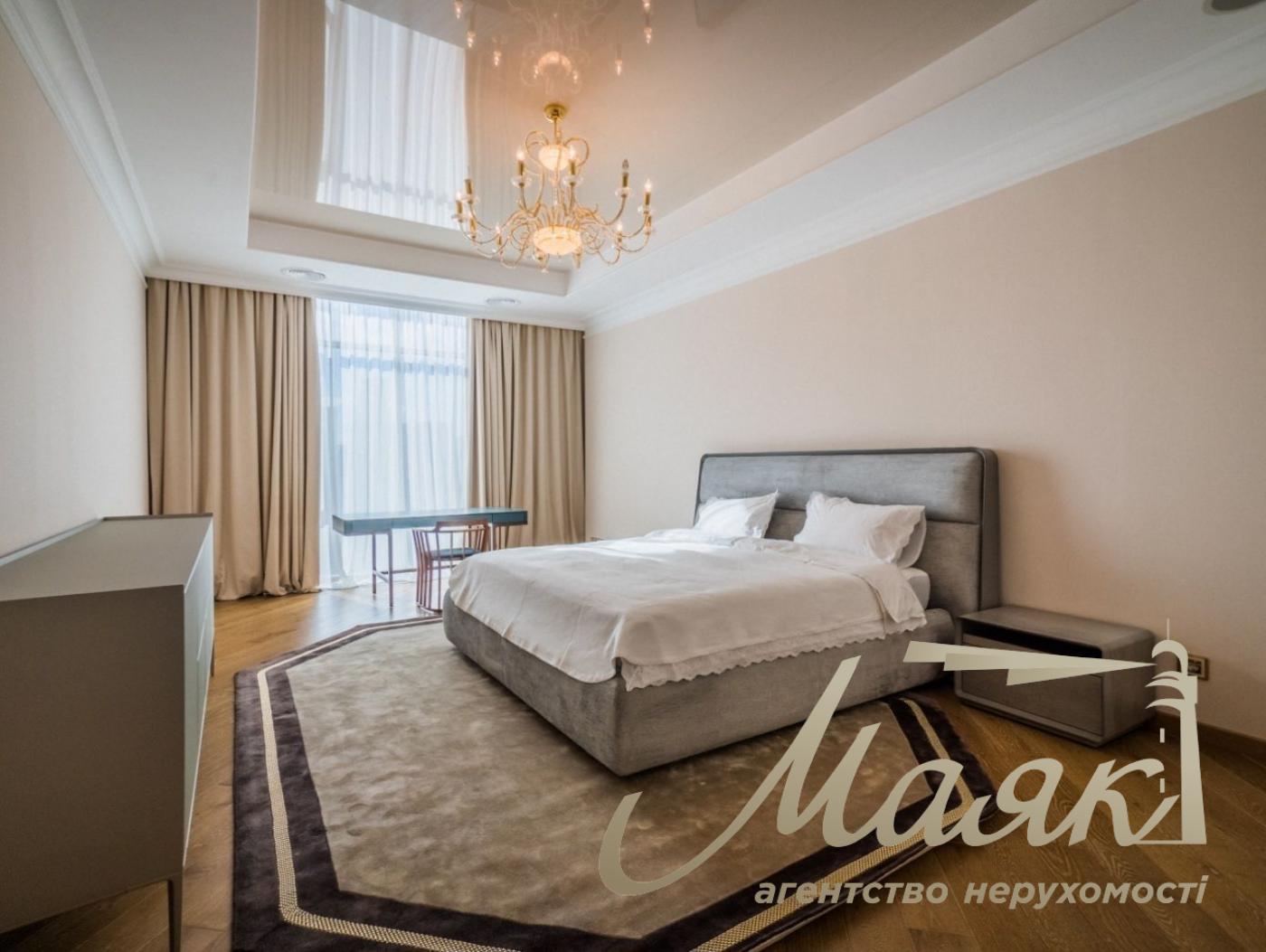 Sale of apartment in residential complex Diamond Hill, Ivana Mazepy st., Kyiv