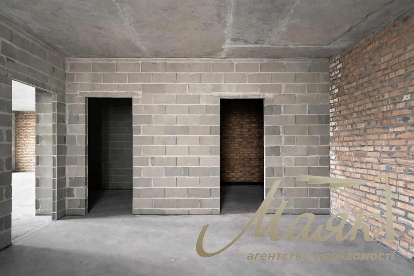 For sale 3-k apartment Residential Complex TRIIINITY