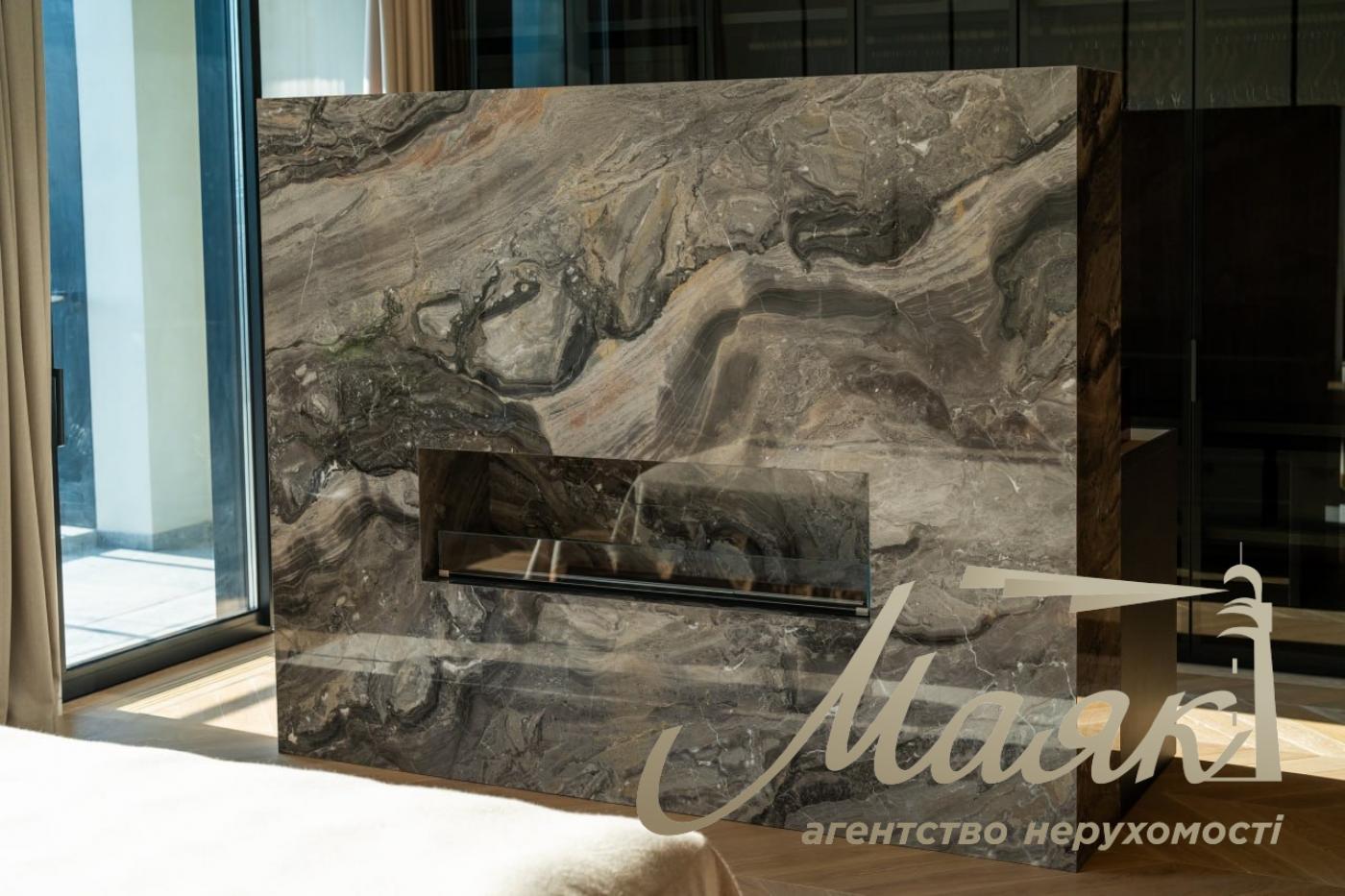 Rent 4 room apartment in LCD LCD Tetris Hall, Delovaya street, Pechersk, Kiev