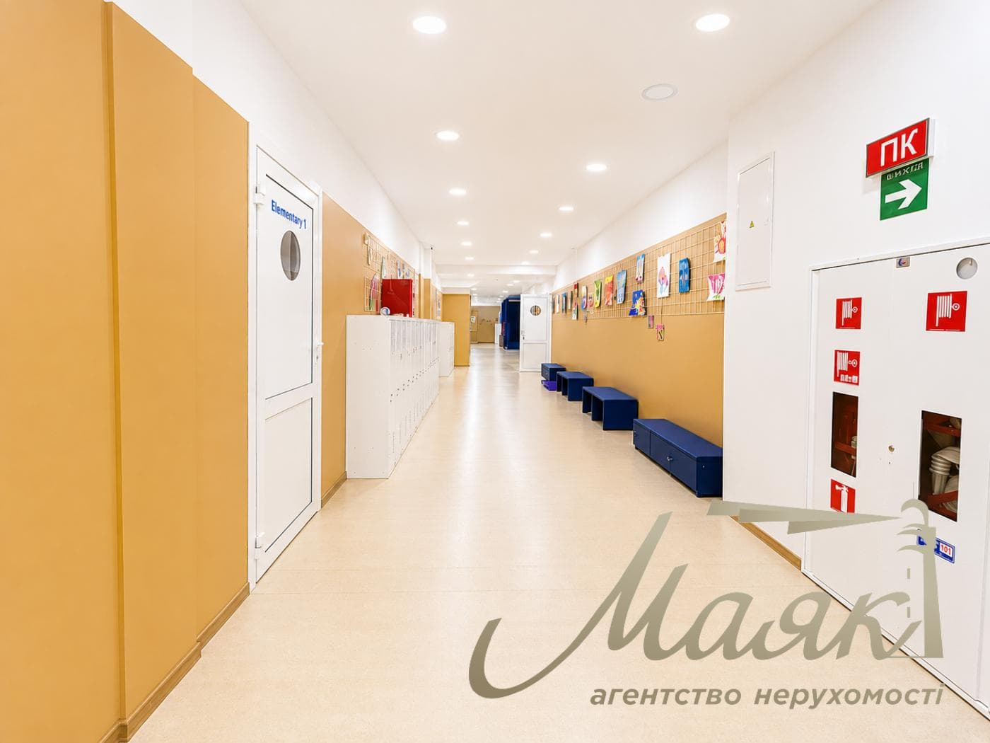 Продаж будівлі комерційного призначення ЖК Французький квартал-2, Печерськ