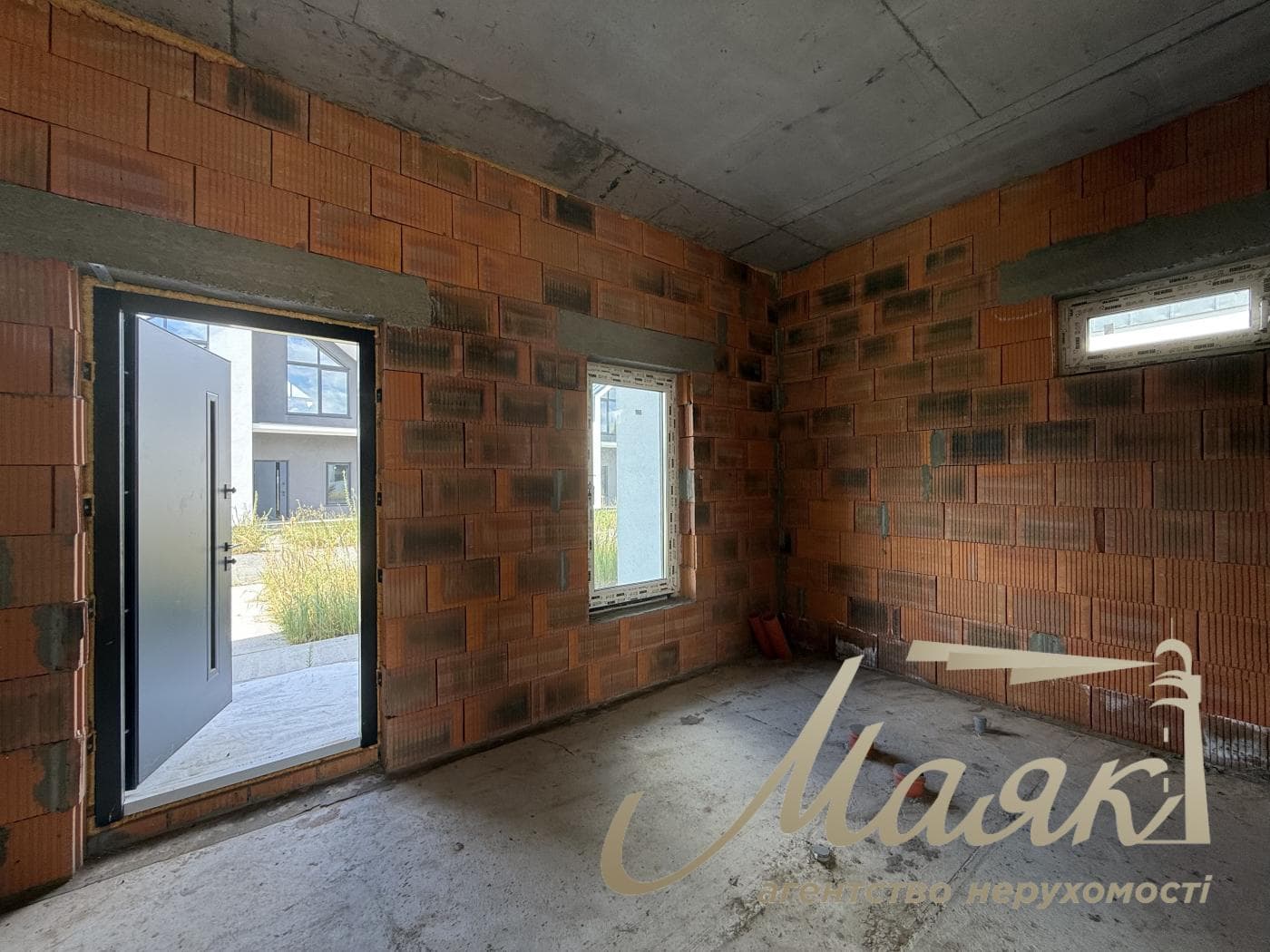 For Sale: 2-Story House (175 m²) in the village of Vyshenky, Kyiv Oblast, Boryspil District