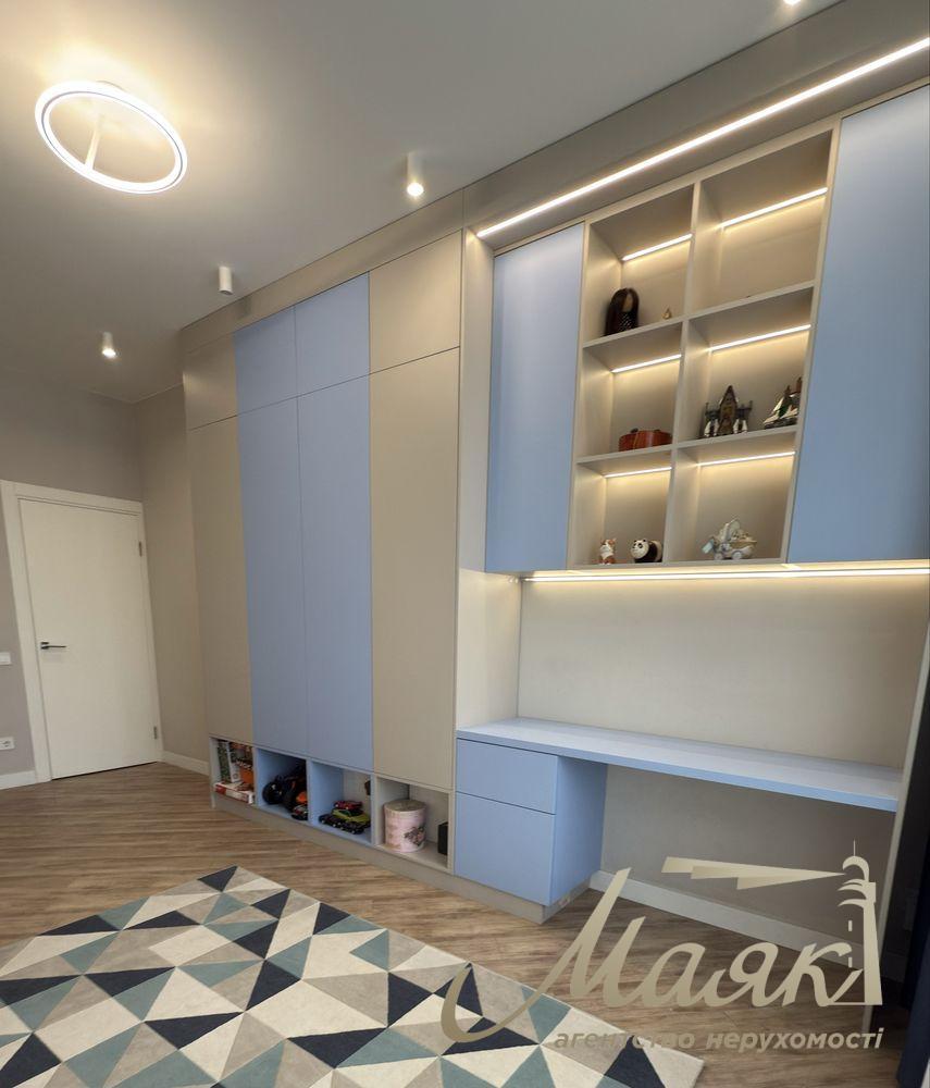 Продажа 3-х комнатной квартиры в ЖК Престиж Холл Центр Печерск