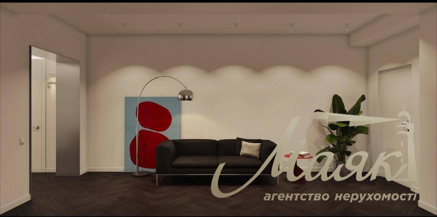 Оренда офісу 322м2 вул. Хрещатик, Центр, Київ