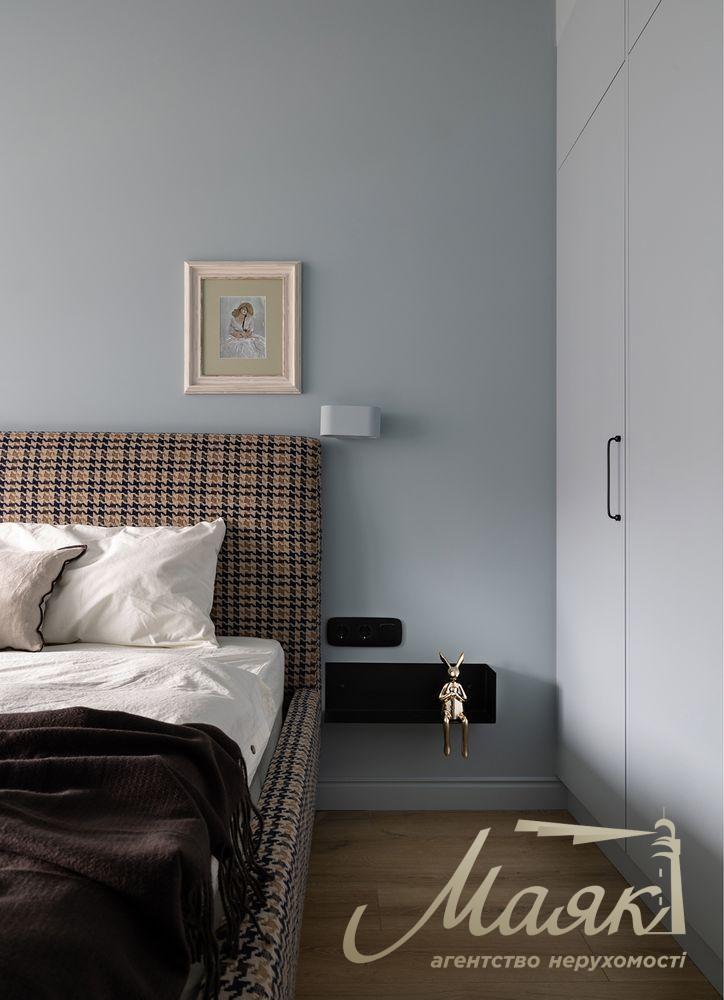 Оренда 3-х кімнатної квартири в ЖК Республіка