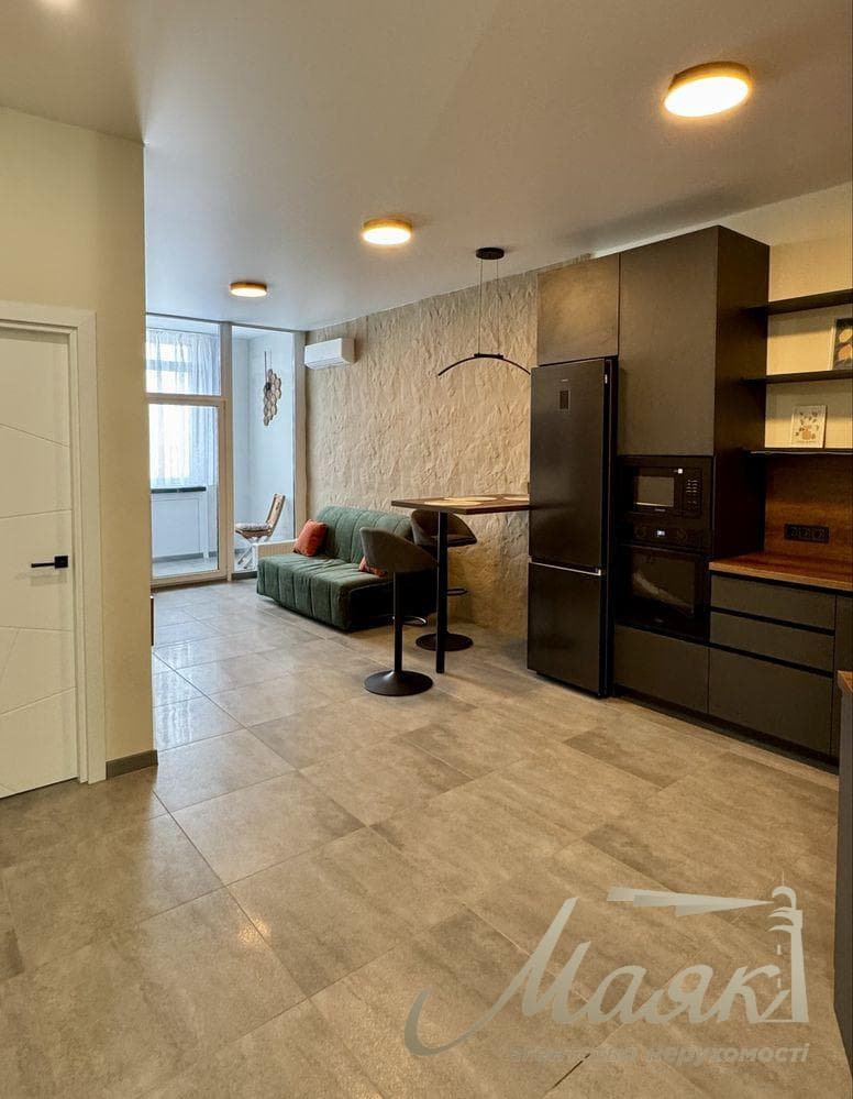 Оренда 2-кімнатної квартири в ЖК Manhattan City, 56 м², Шевченківський район, Київ