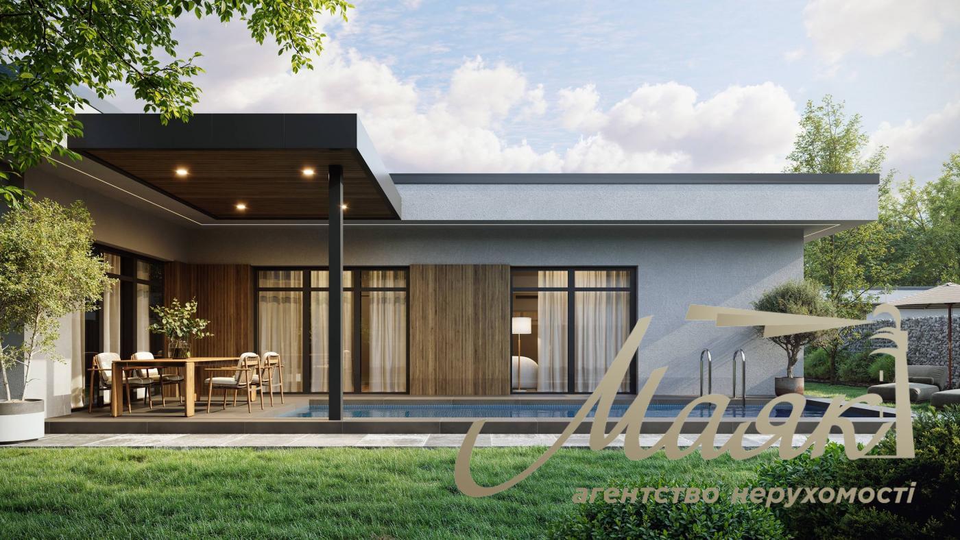 Продаж будинку на Осокорках