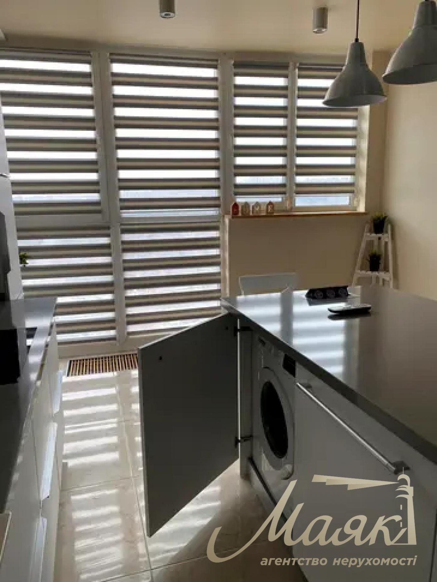 Оренда 2 кімнатної квартири в Жк Либідь, вул. Казимира Малевича 89, Голосіївський район