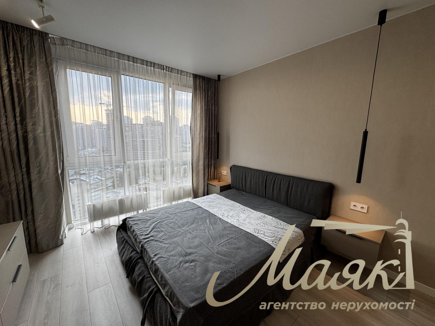 Аренда 2-х комнатной квартиры в ЖК Новопечерская Башня | Печерск| Ул.Бойчука 41А