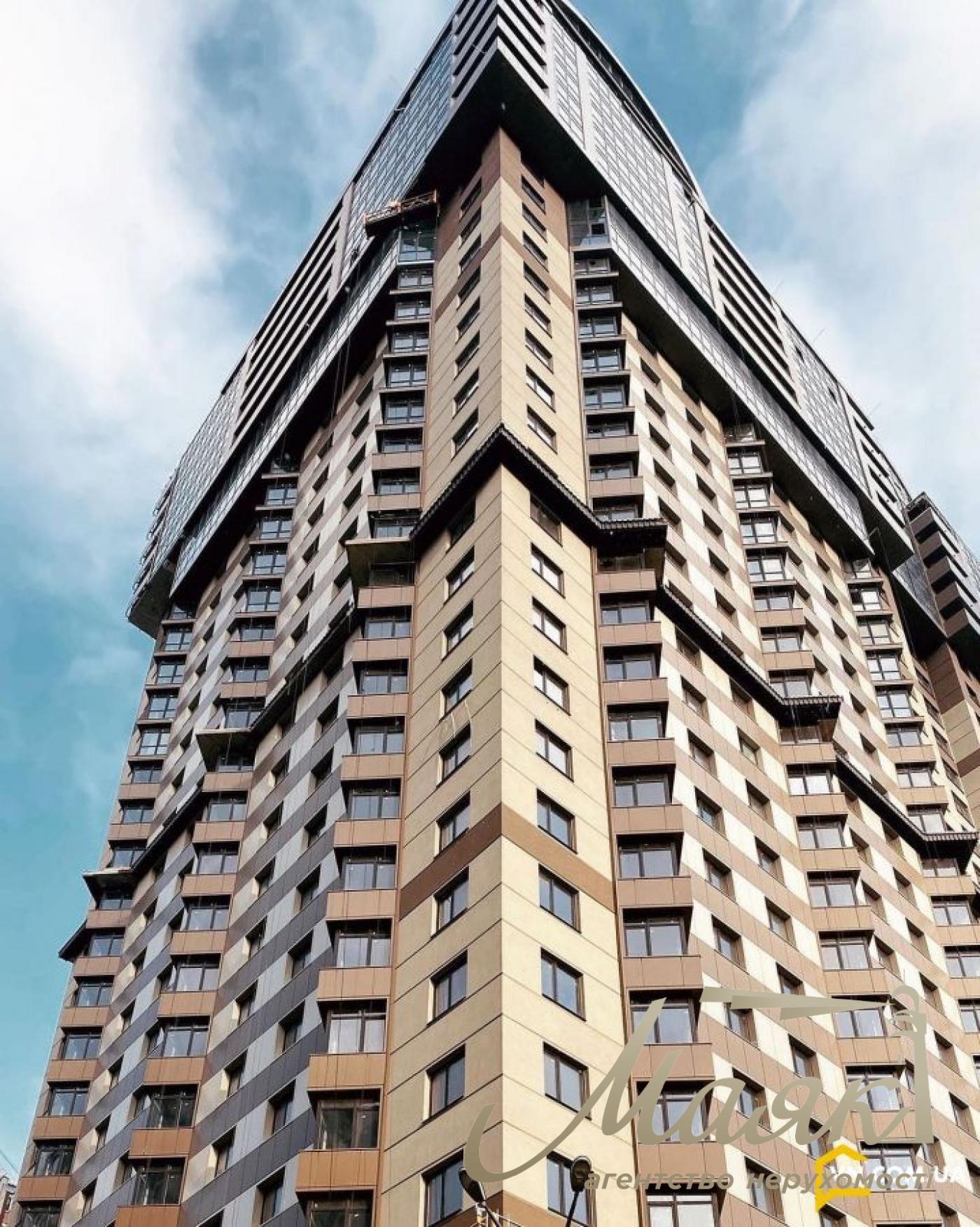 Продаж квартири ЖК Delmar Печерський р-н Печерський р-н