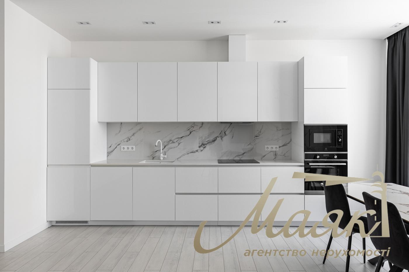 Оренда 3-х кімнатної квартири 95м2, ЖК Новопечерські Липки