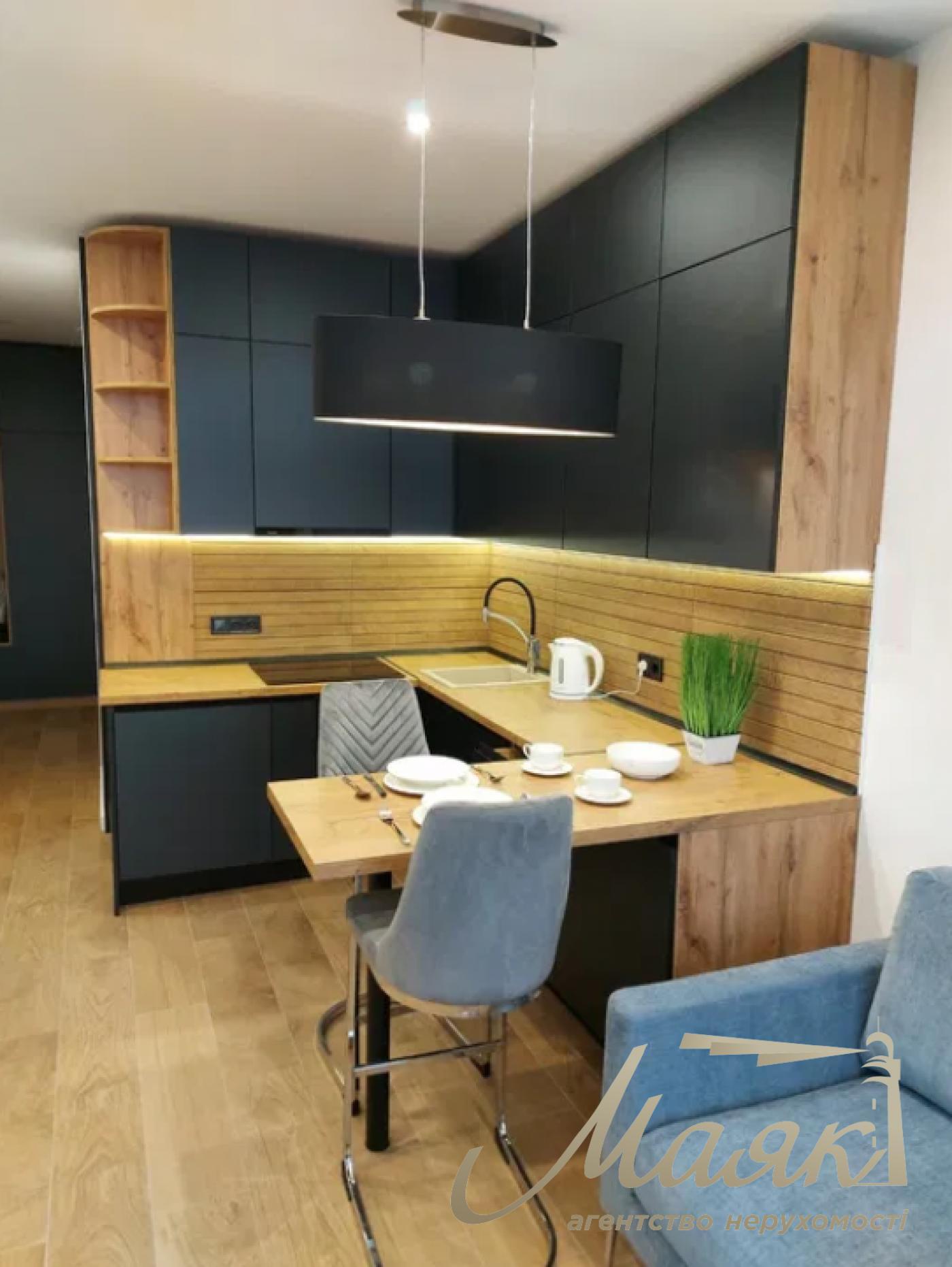 Аренда 2к квартиры 60 м², ЖК Tetris Hall, ул. Деловая, Олимпийская