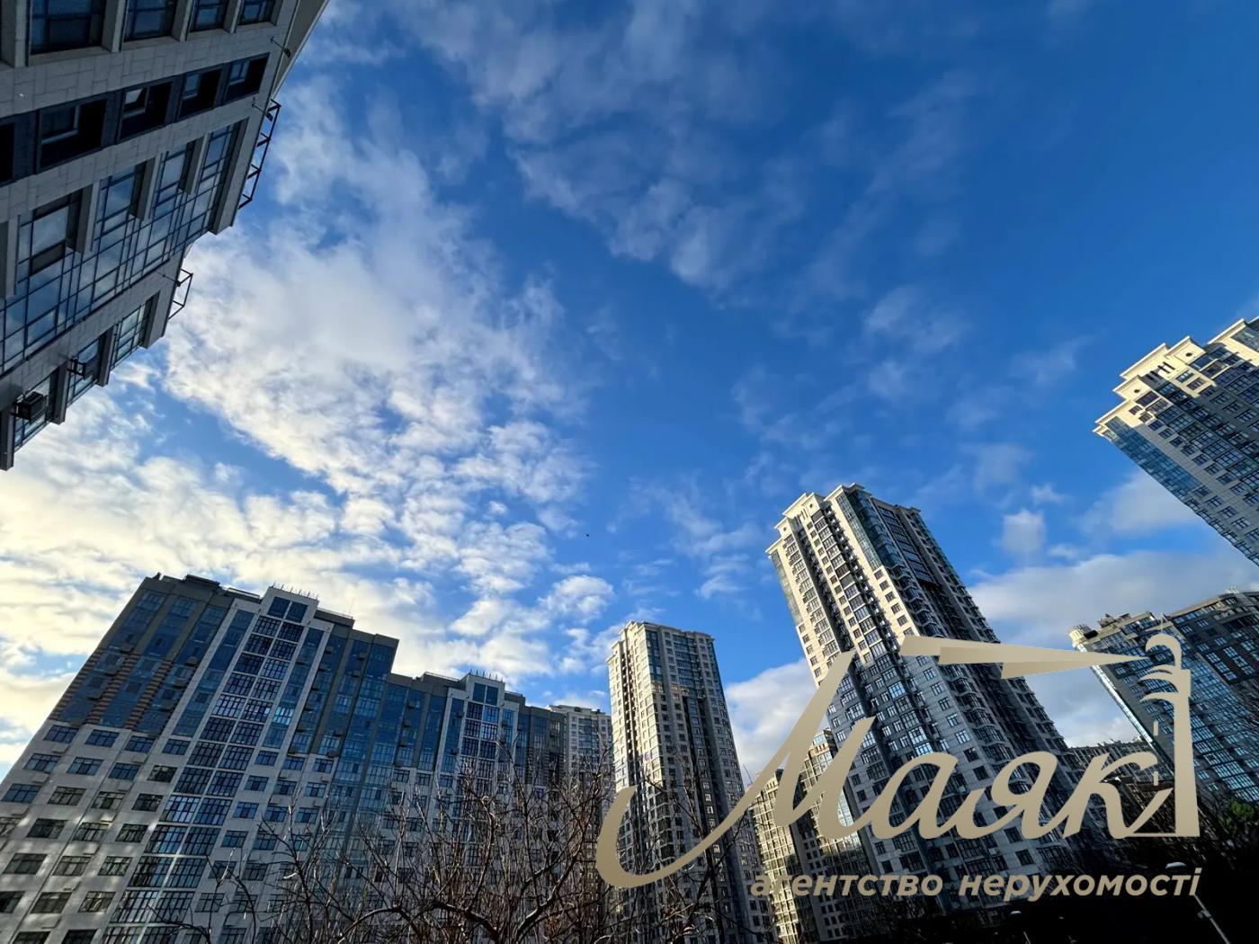 Оренда 2-к квартири ЖК Новопечерські Липки, Печерськ