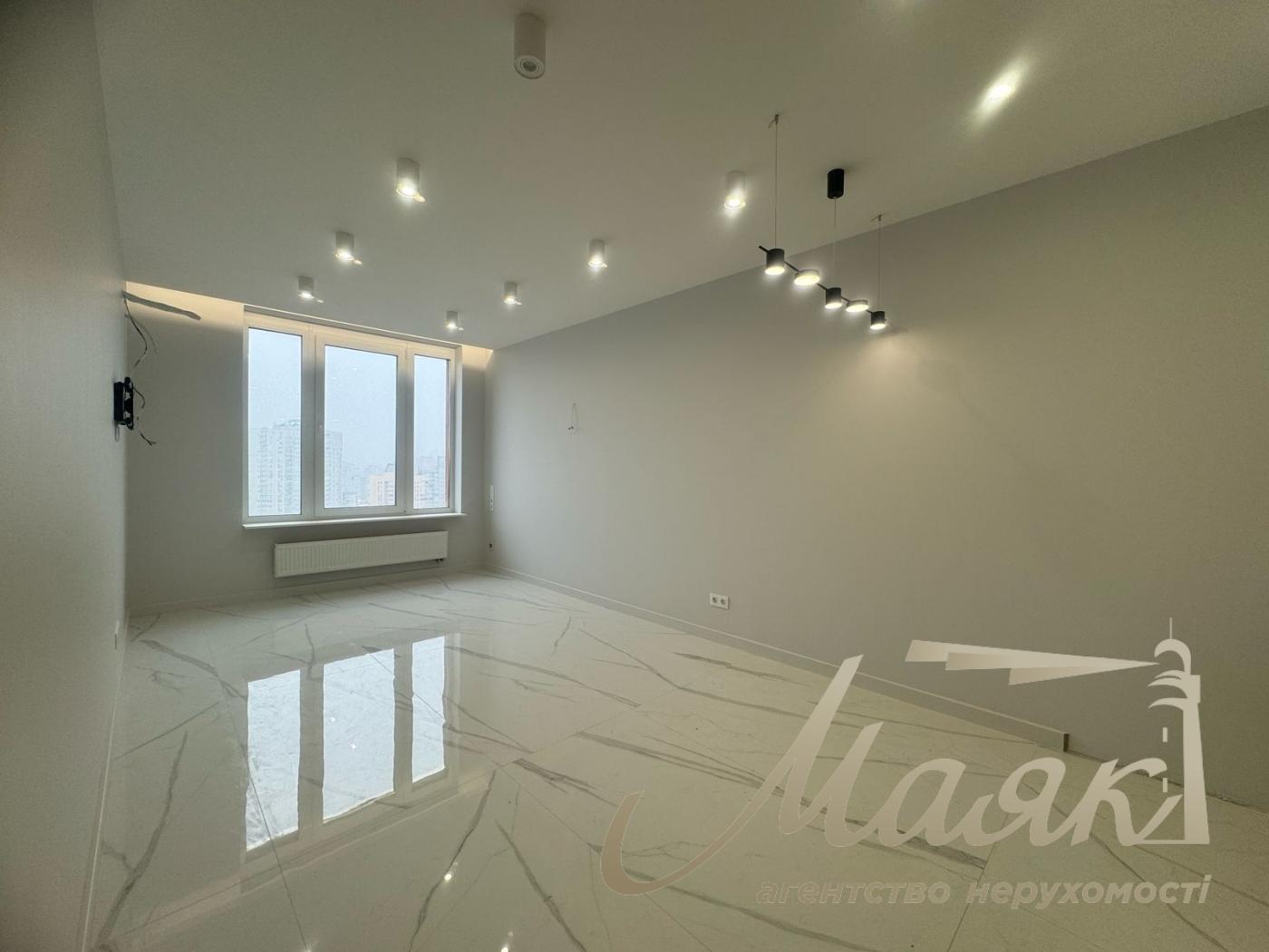 Sale of 3-room apartment in residential complex Seven (Residential Complex Seven)