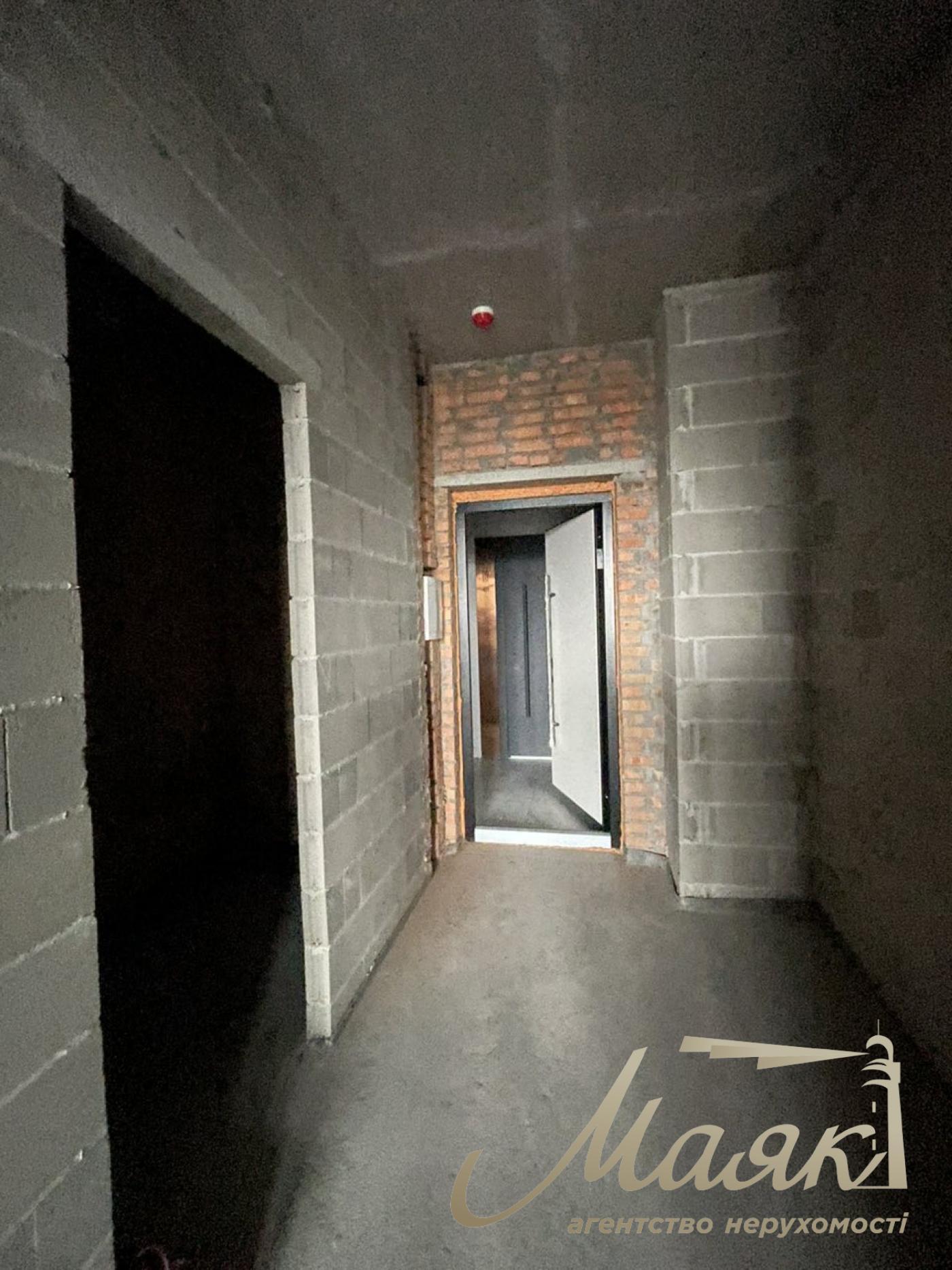 Продаж 3-к квартири ЖК TRIIINITY