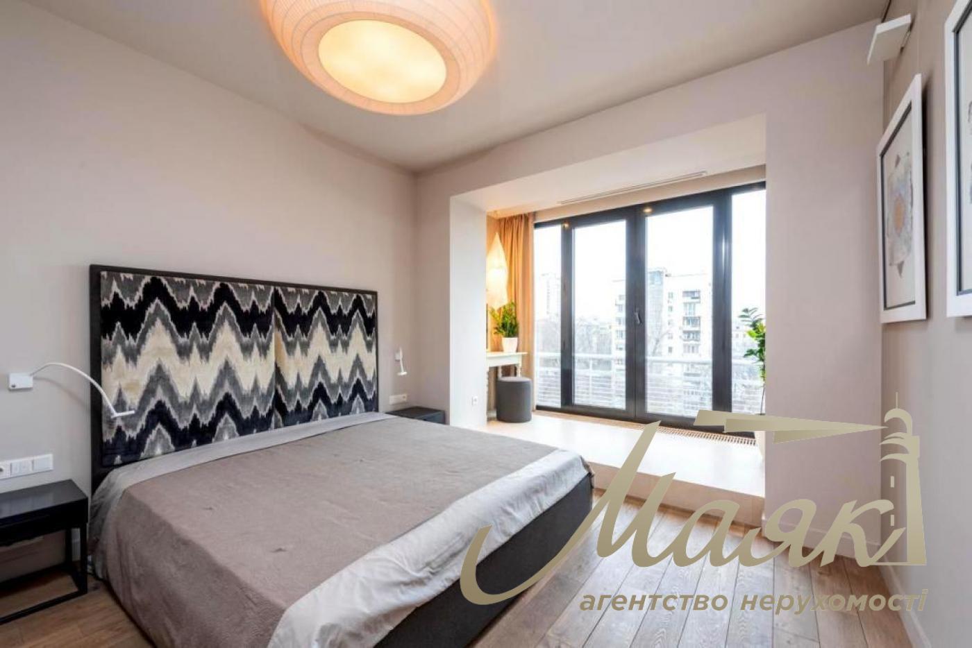 Аренда 3-комнатной квартиры в центре, пер. Виноградный