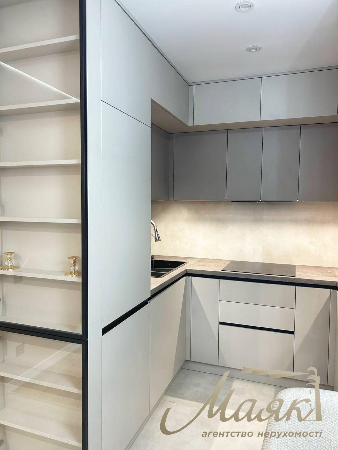 Продажа квартира Голосеево Новая Англия