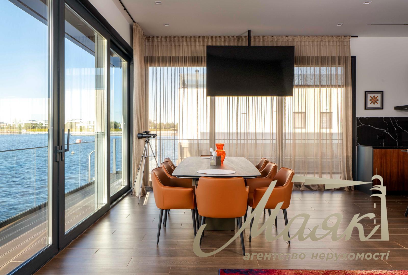 Оренда будинку з новим ремонтом с. Вишеньки вул. Європейська