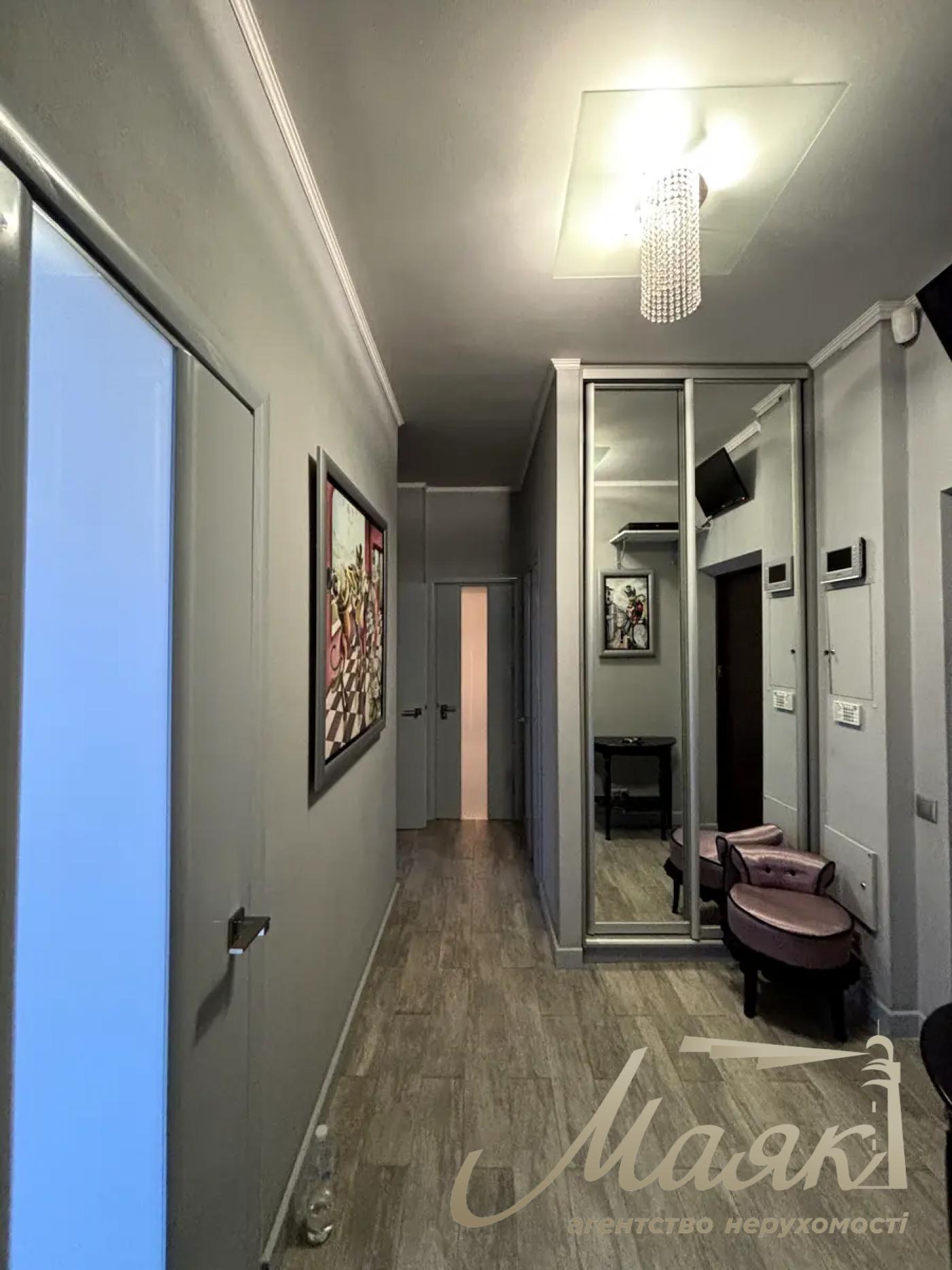 Оренда 2к квартири, вул. Гетьмана Павла Скоропадського, Голосієво