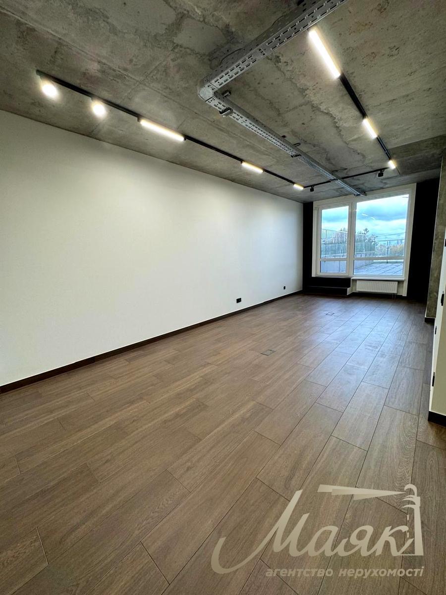 Оренда офісу 100М2 в ЖК Great, Дніпровська набережна 15-К