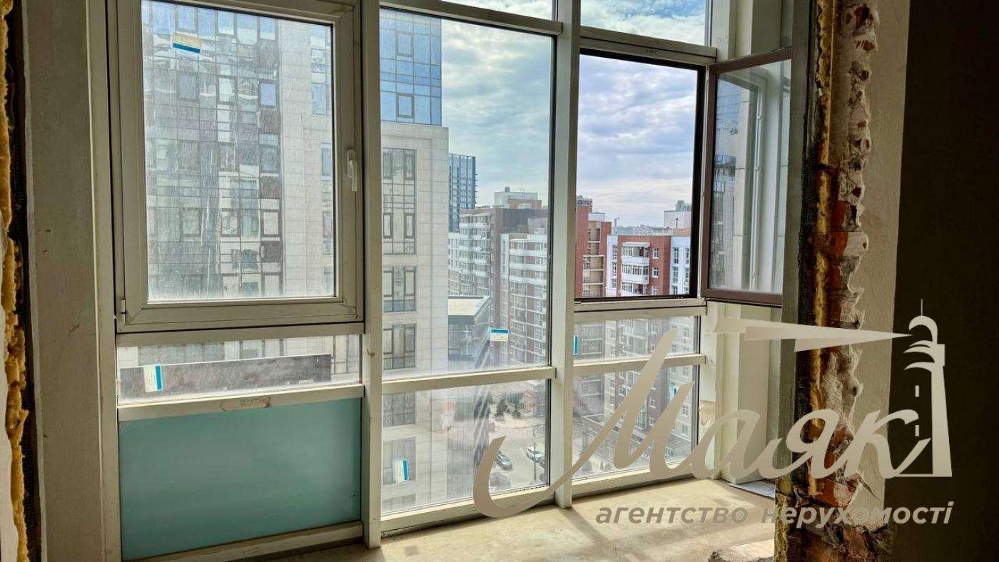 Sale of 4-room apartment, 195 m2, residential complex Fountain Boulevard, Pechersk, Kyiv