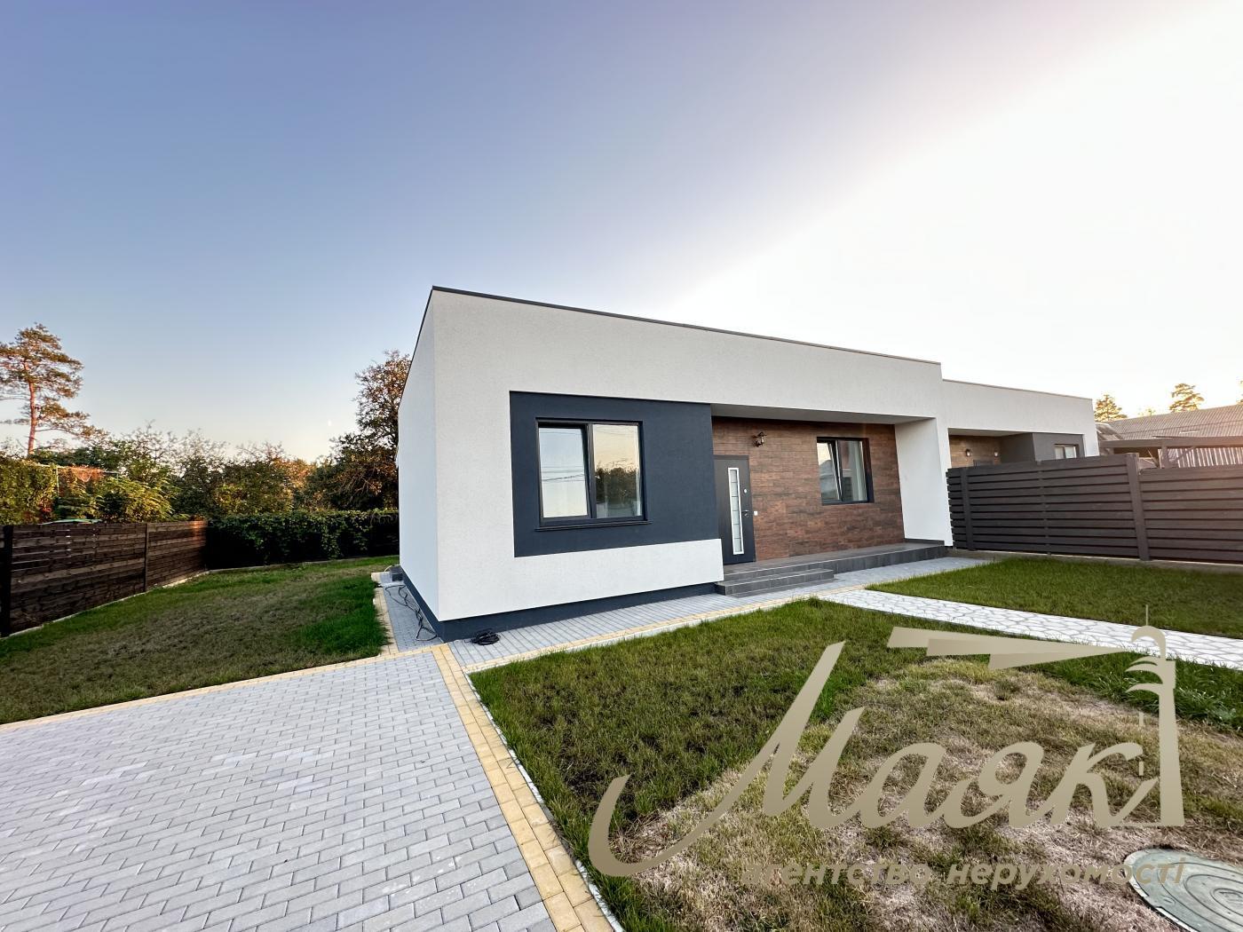 Sale 90m2 Duplex, Starye Petrovtsy, Zhovtneva st.