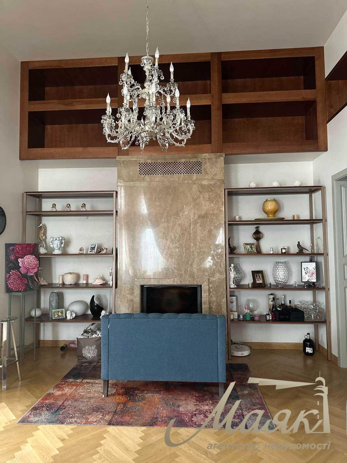 Продажа дома 245 м², 30 соток в Голосеевском районе (Конча-Заспа, хутор Мрыги)