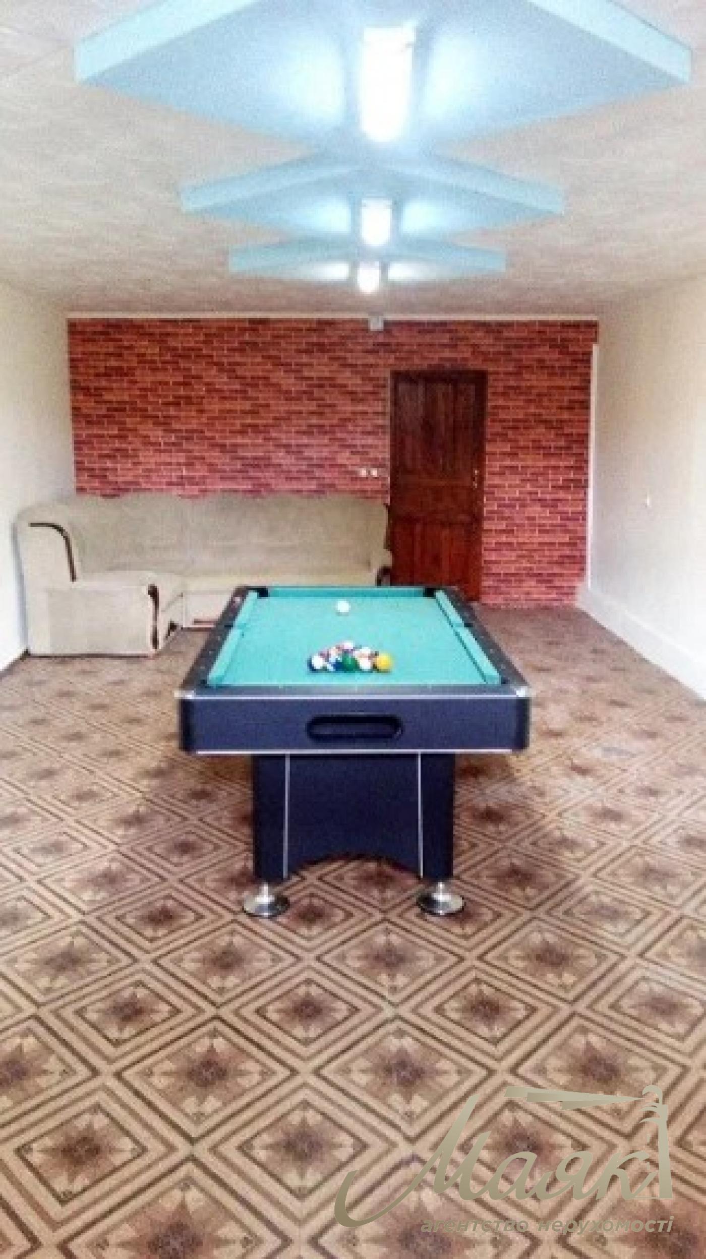 House for rent in the village of Khotov (Feofaniya) 260 m²