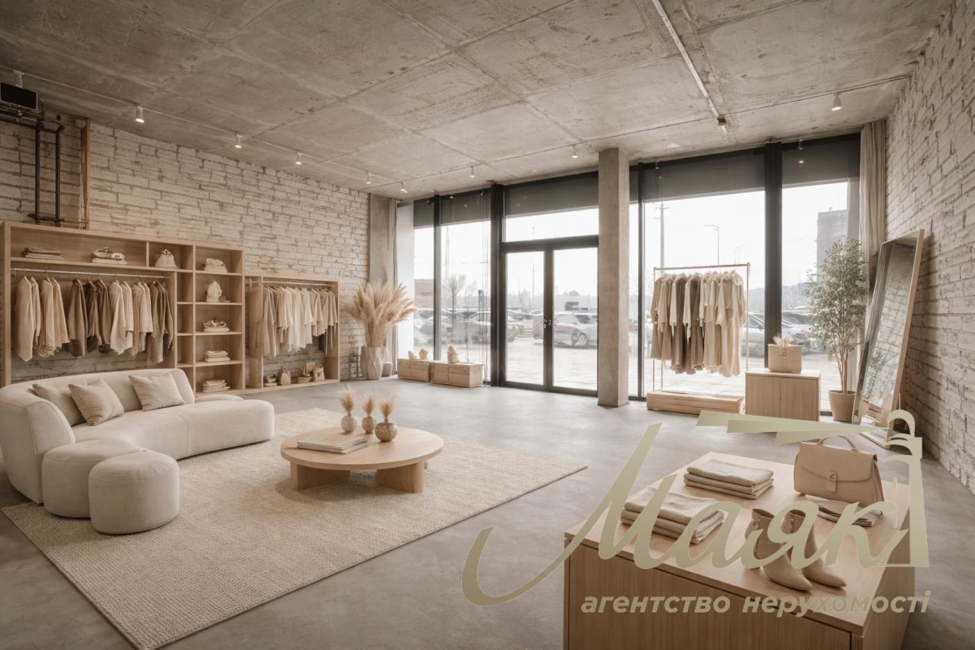 Аренда супер фасада 184м2, в ЖК Great