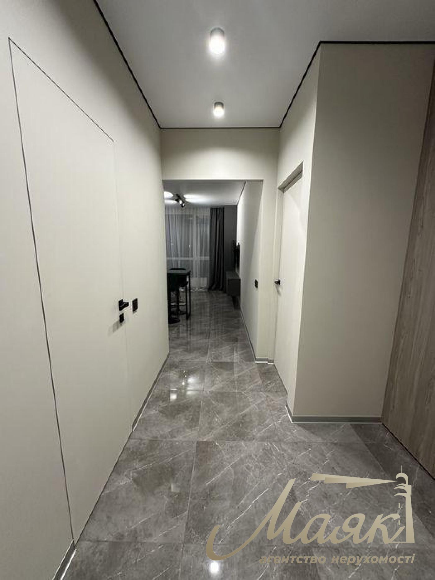 Аренда 1-к квартиры в ЖК Файна Таун,