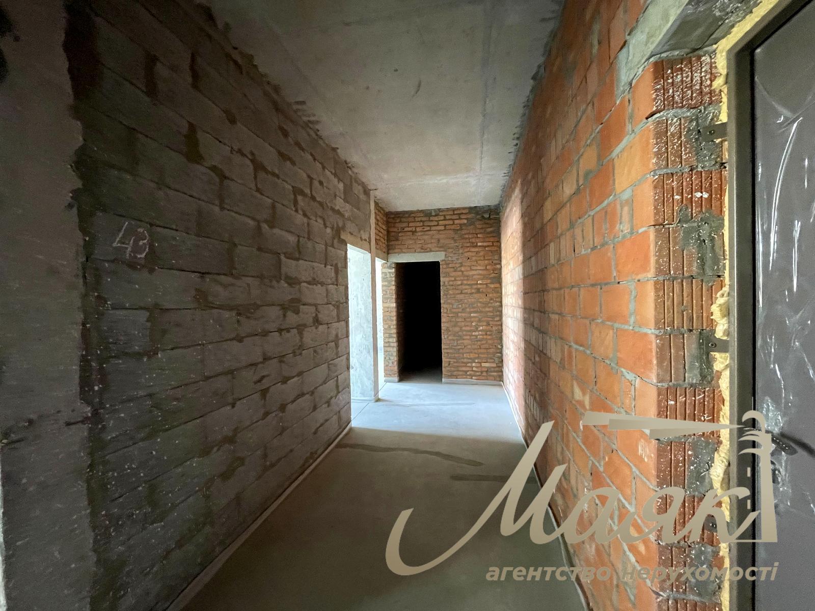 Продажа 2-комнатной квартиры в ЖК Итальянскый квартал, Оболонский район