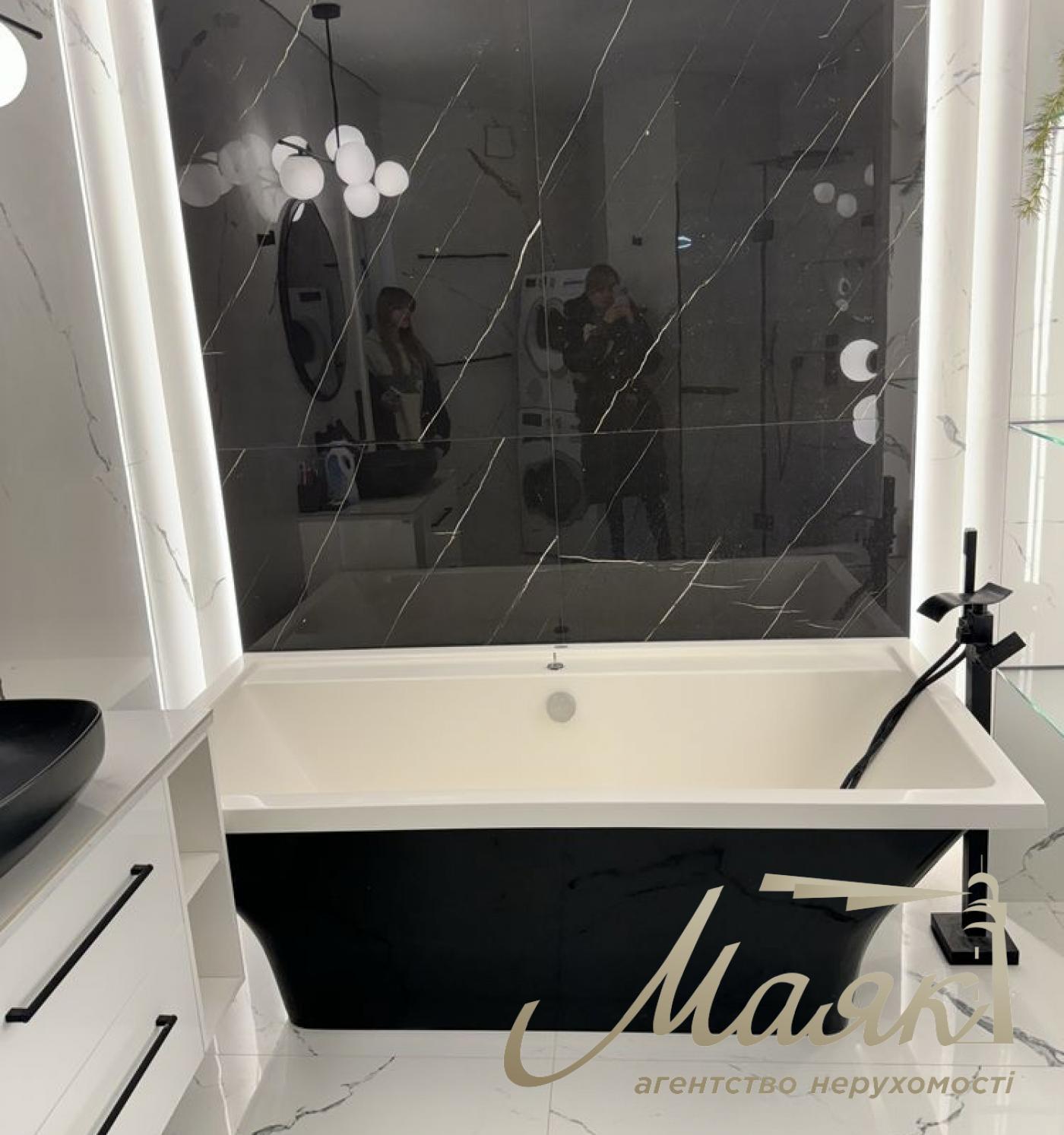 Аренда 3-комнатной квартиры 122м2 в Жк Русановская Гавань, Евгена Маланюка, 101Ш