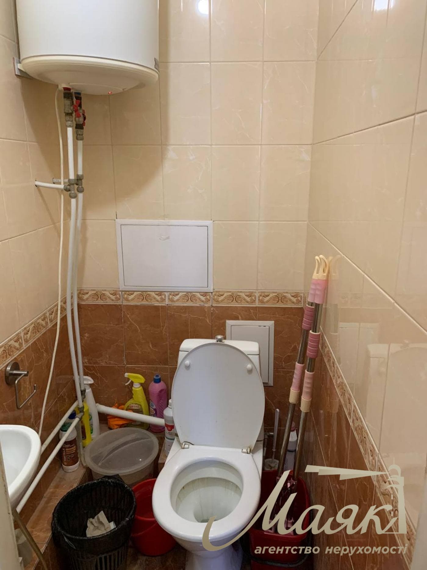 Продаж 4-кімнатної квартири, 117 м², вул. Старонаводницька, 8Б, Печерськ, Київ