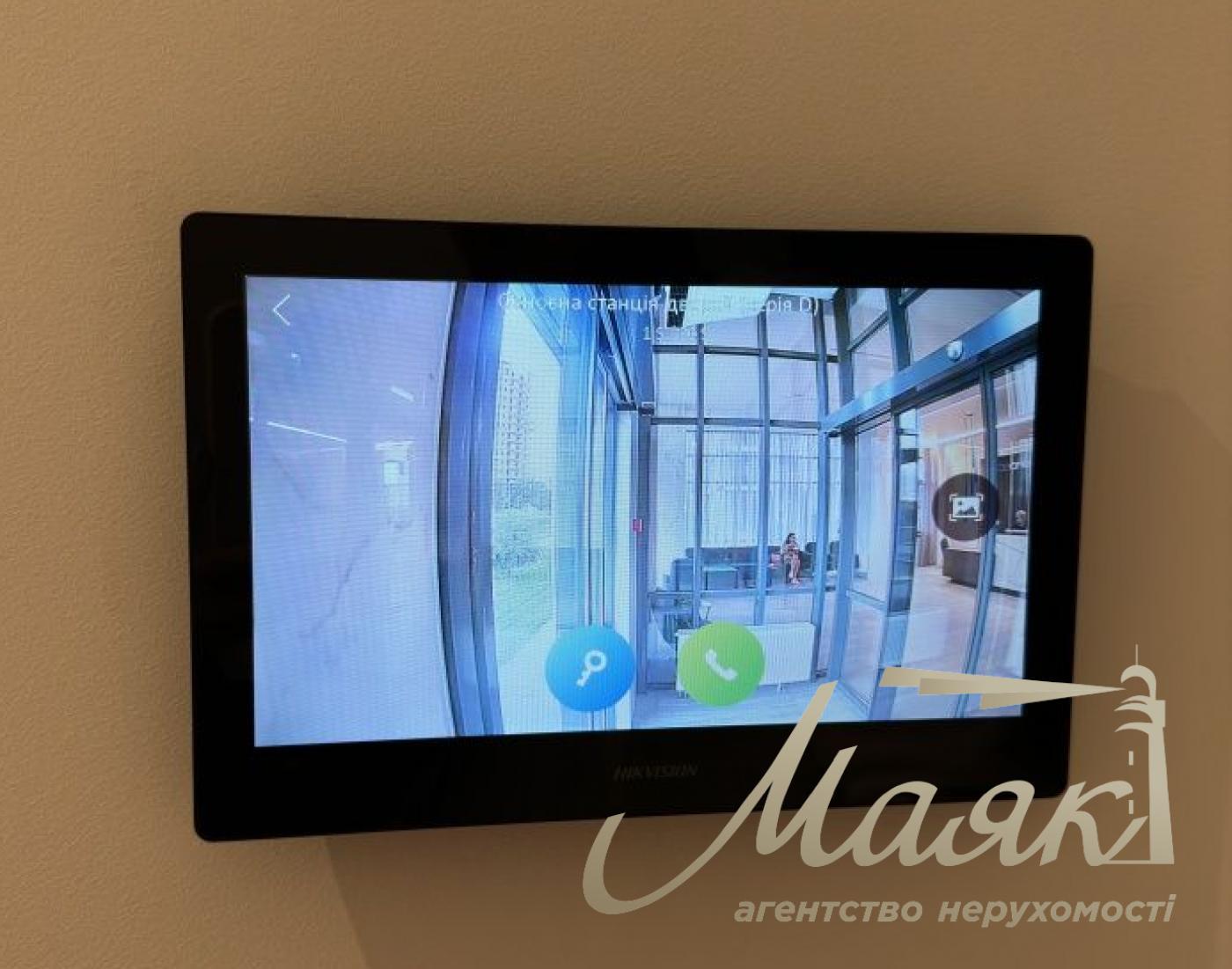 Аренда квартиры 45м2 в ЖК Новопечерские Липки, ул. Андрея Верхогляда (Драгомирова), 17В, Центр, Печерский район.