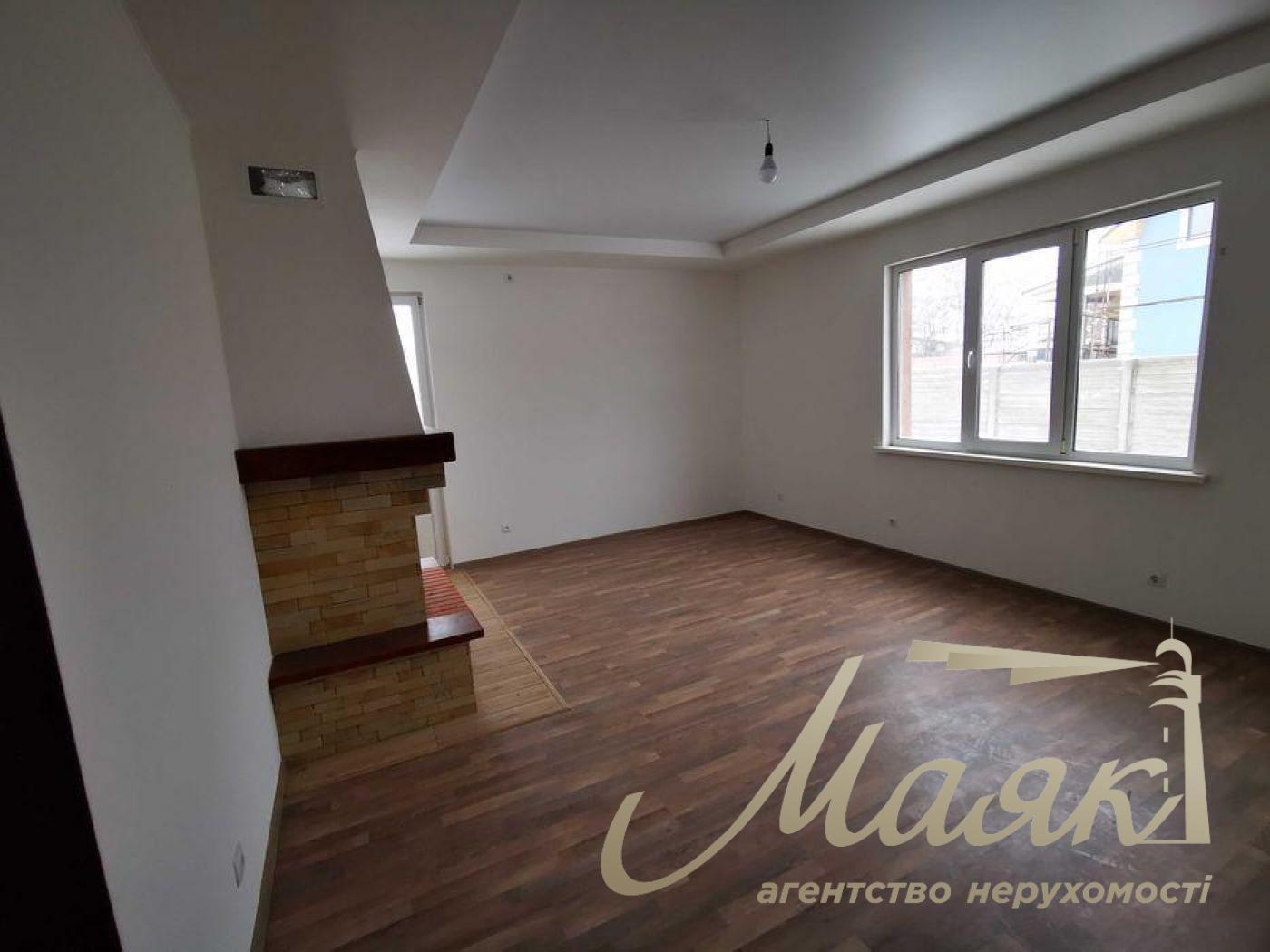 Продажа 2-этажного дома (197м2) с.  Ходосовка