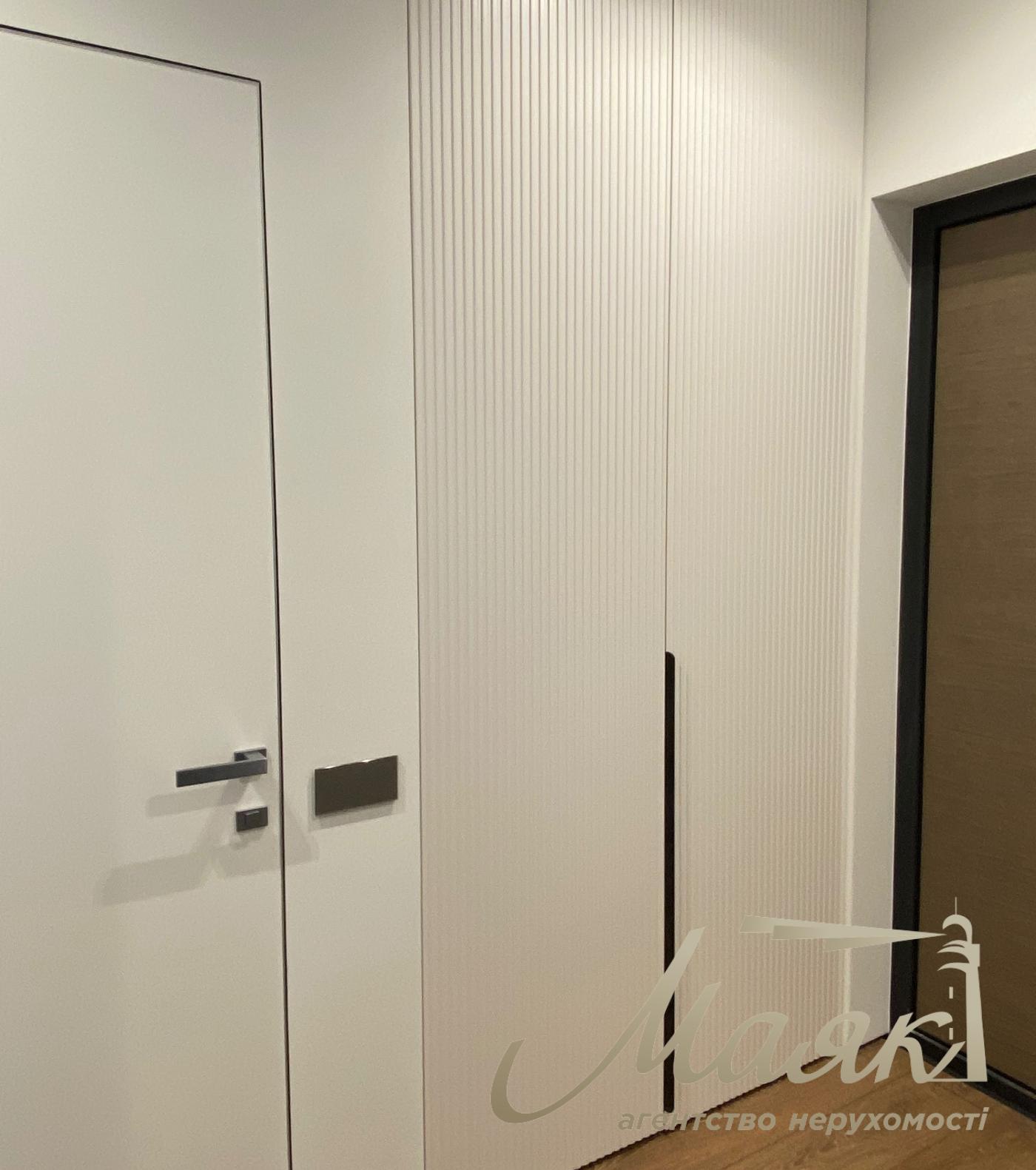 Оренда 1к квартири Жк Файна Таун