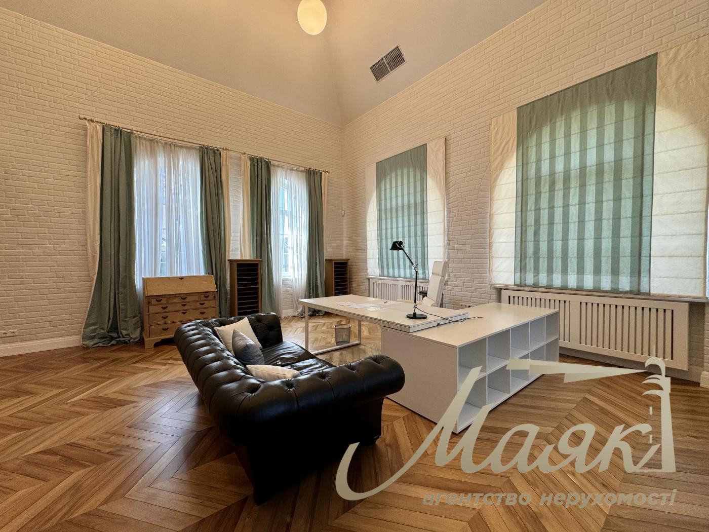 Sale of a house with access to the Dnieper, Damba, Koncha-Zaspa, Kozin