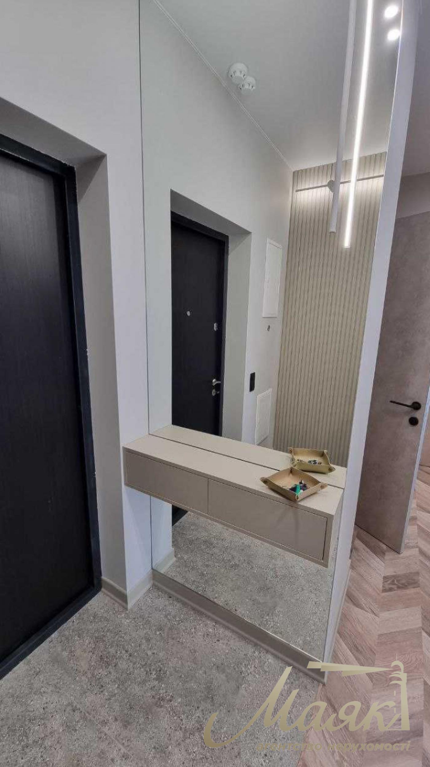 Оренда ЖК Французький квартал-2 Джона Маккейна 1а + ПАРКІНГ