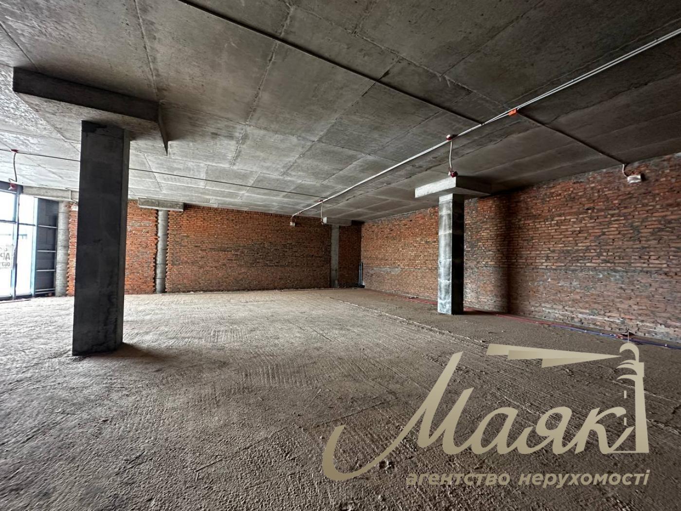 Rent of premises 263m2 residential complex Novopecherskie Lipki
