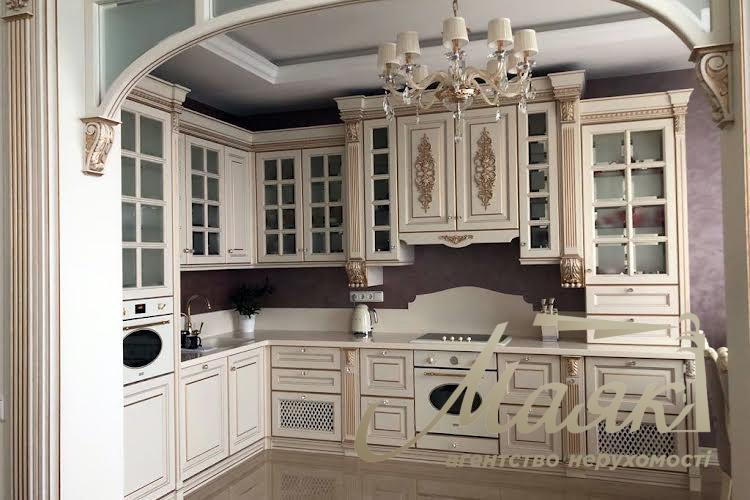 Продаж дворівневого пентхауса 125м2, ЖК "Central Park", Печерський район