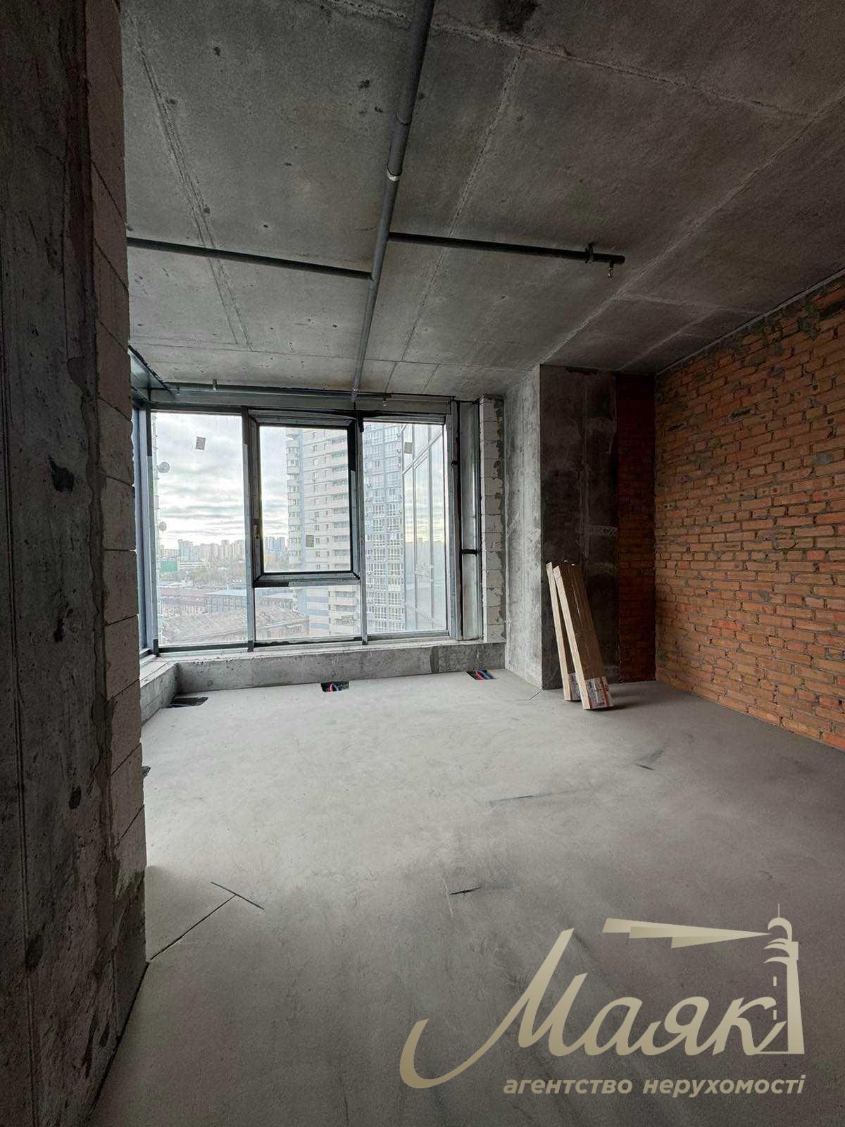 For sale 2 bedroom apartment, 85m2, Residential Complex A136 Highlight Tower