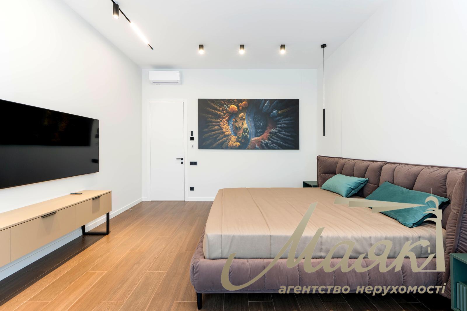 Оренда будинку з новим ремонтом с. Вишеньки вул. Європейська