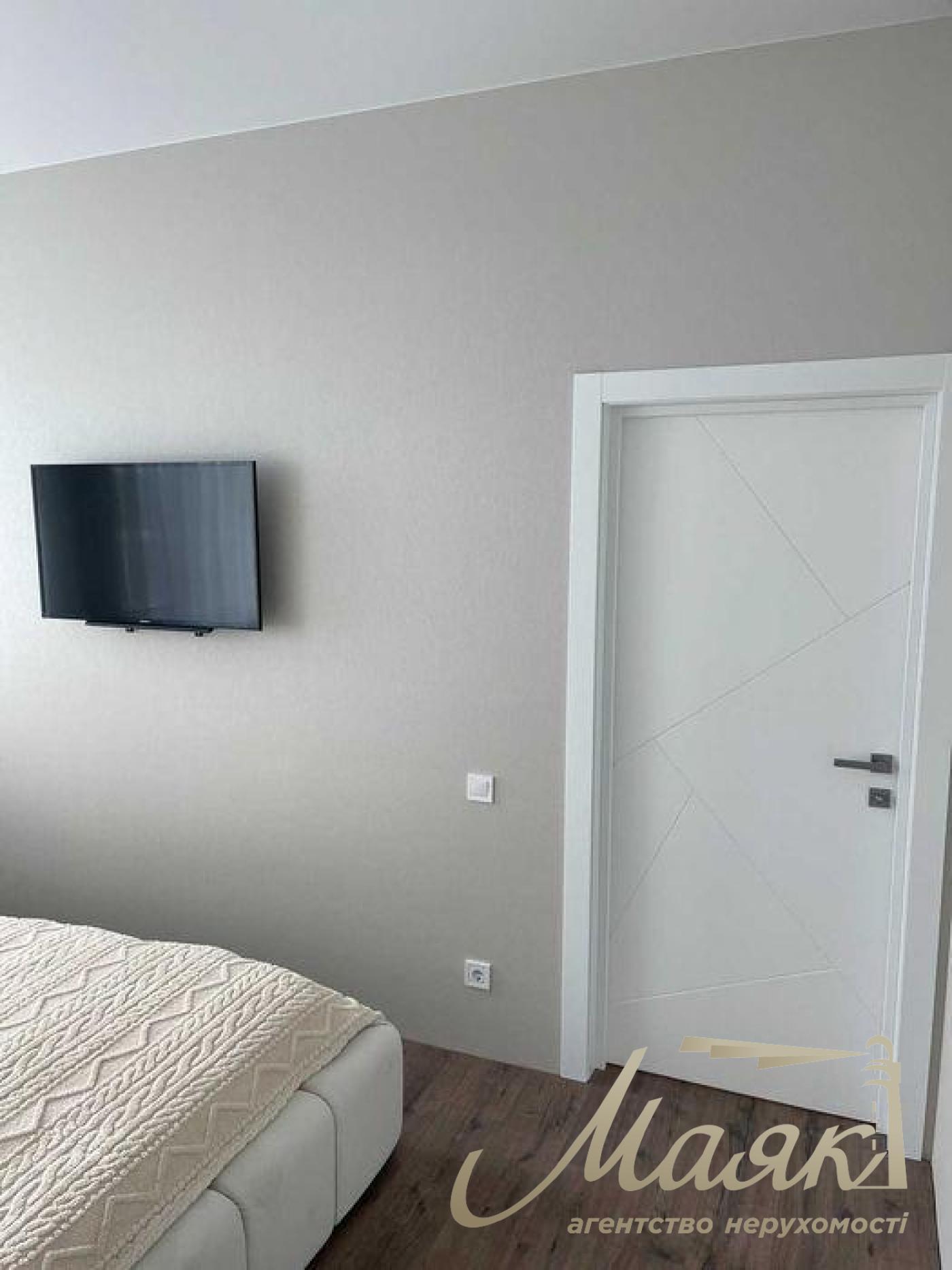 Продажа 2-комнатной квартиры ЖК Manhattan City, пр. Берестейский