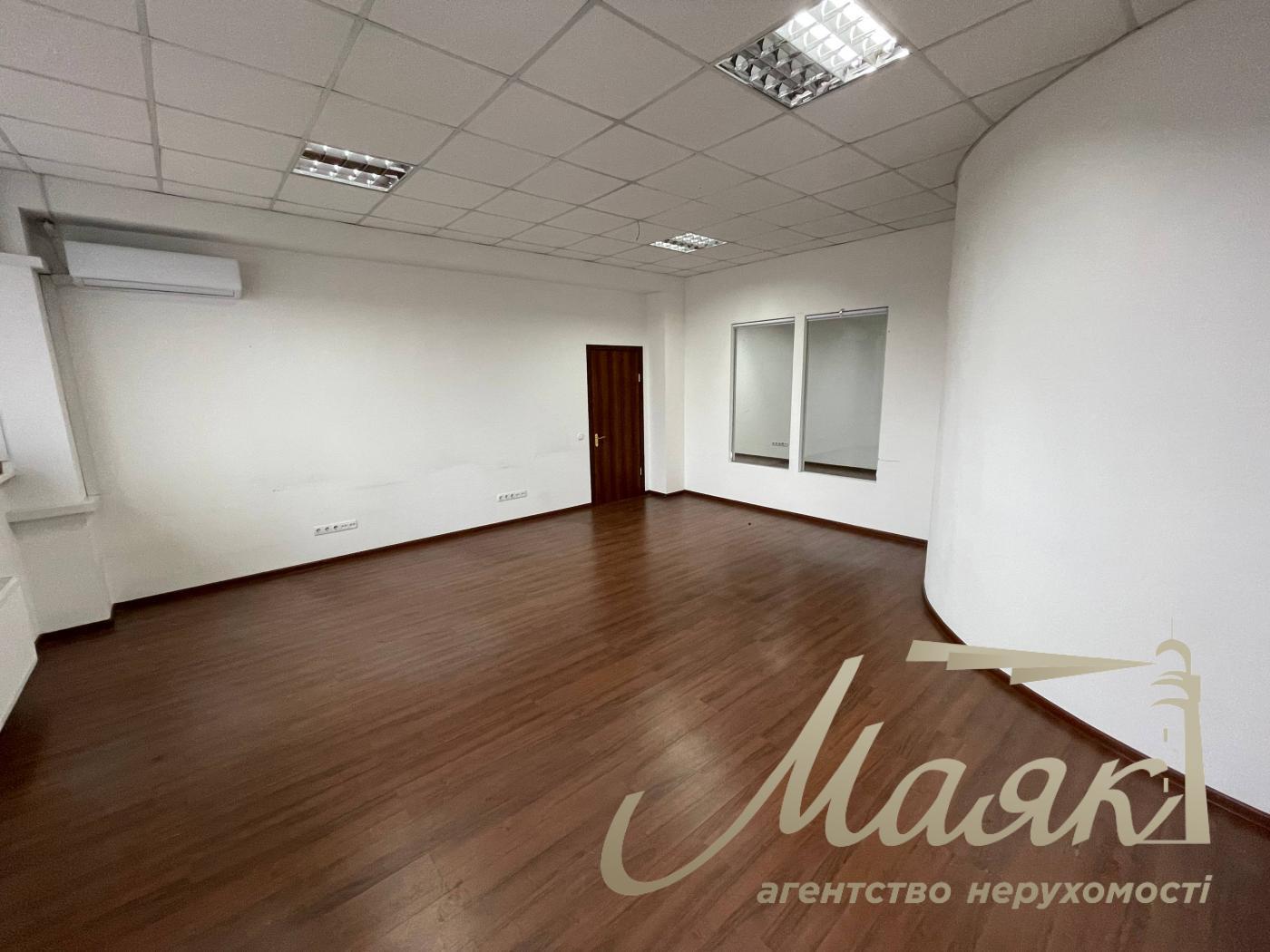 Оренда офісу 63м2 БЦ Либідь вул Каземіра Малевича 86п Печерський район Либідська