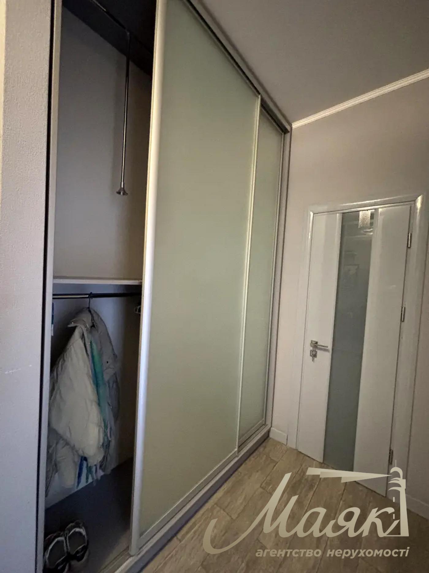 Оренда 2к квартири, вул. Гетьмана Павла Скоропадського, Голосієво